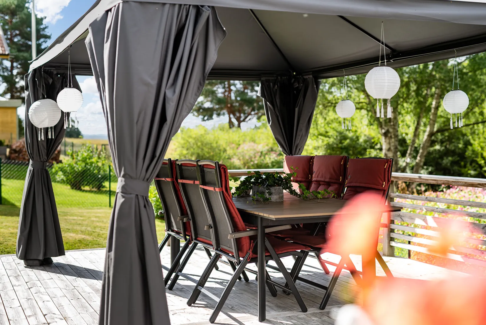 Fritidshus, Svärdsvik Skogsvägen 4, Boxholm