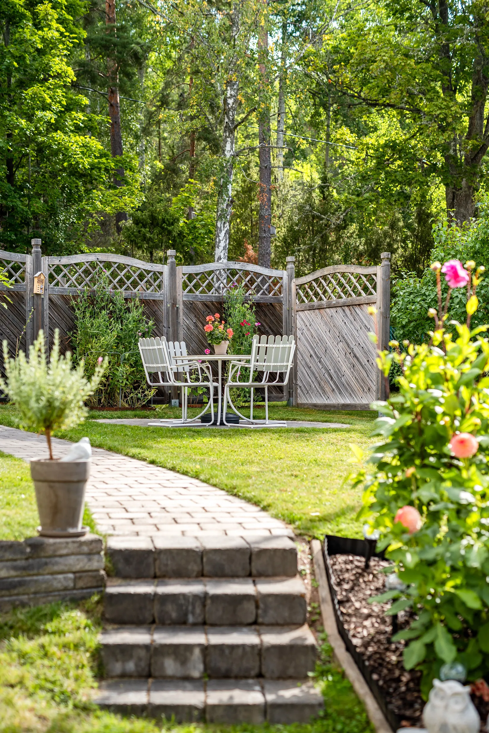 Fritidshus, Svärdsvik Skogsvägen 4, Boxholm