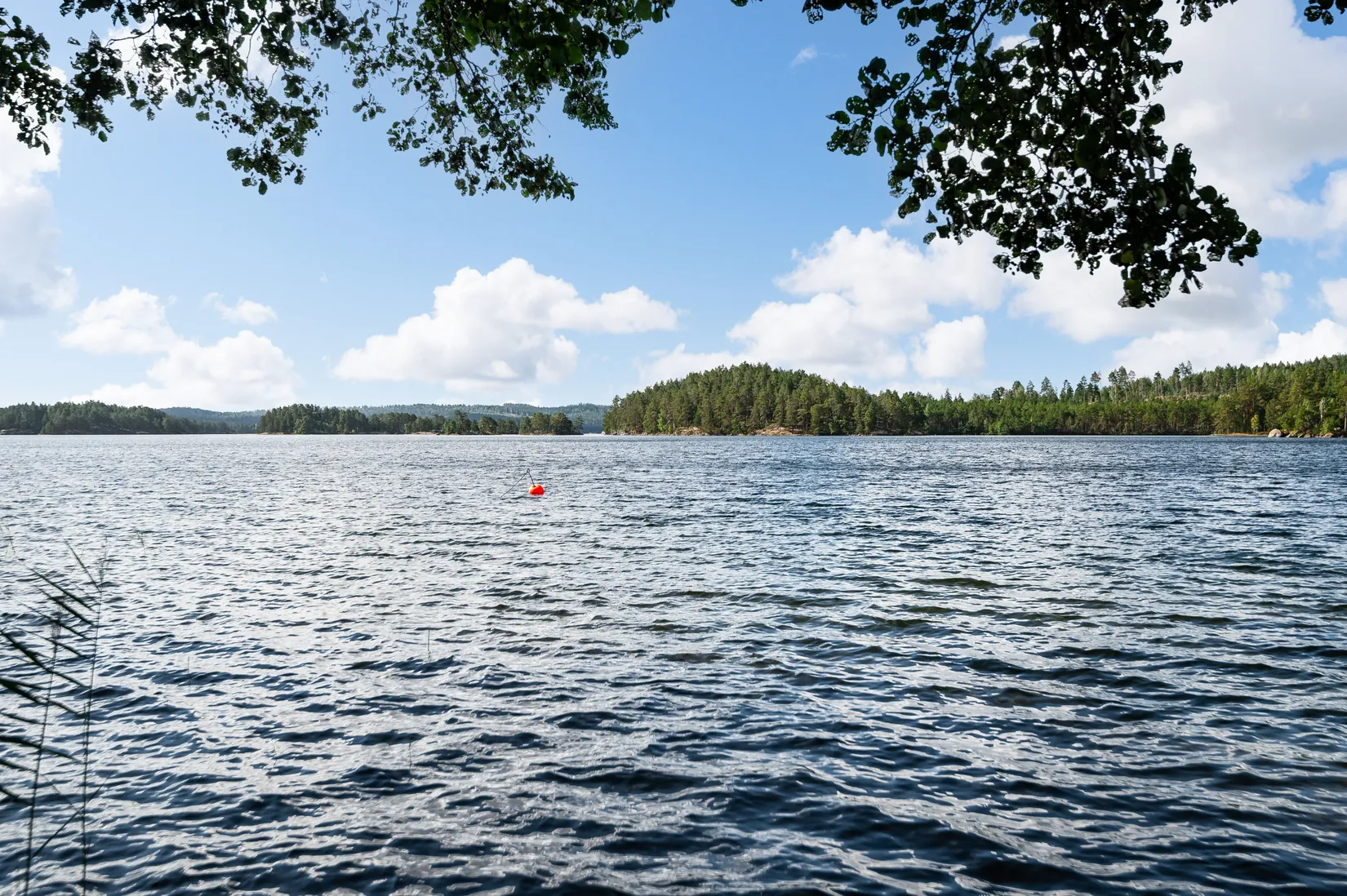 Fritidshus, Svärdsvik Skogsvägen 4, Boxholm