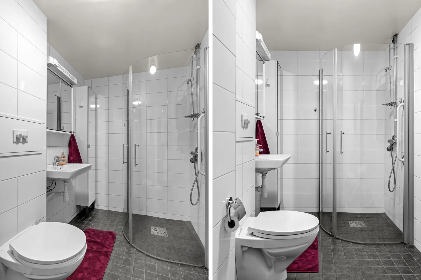 Bostadsrätt, Sikvägen 42, Centrala Tyresö, Tyresö