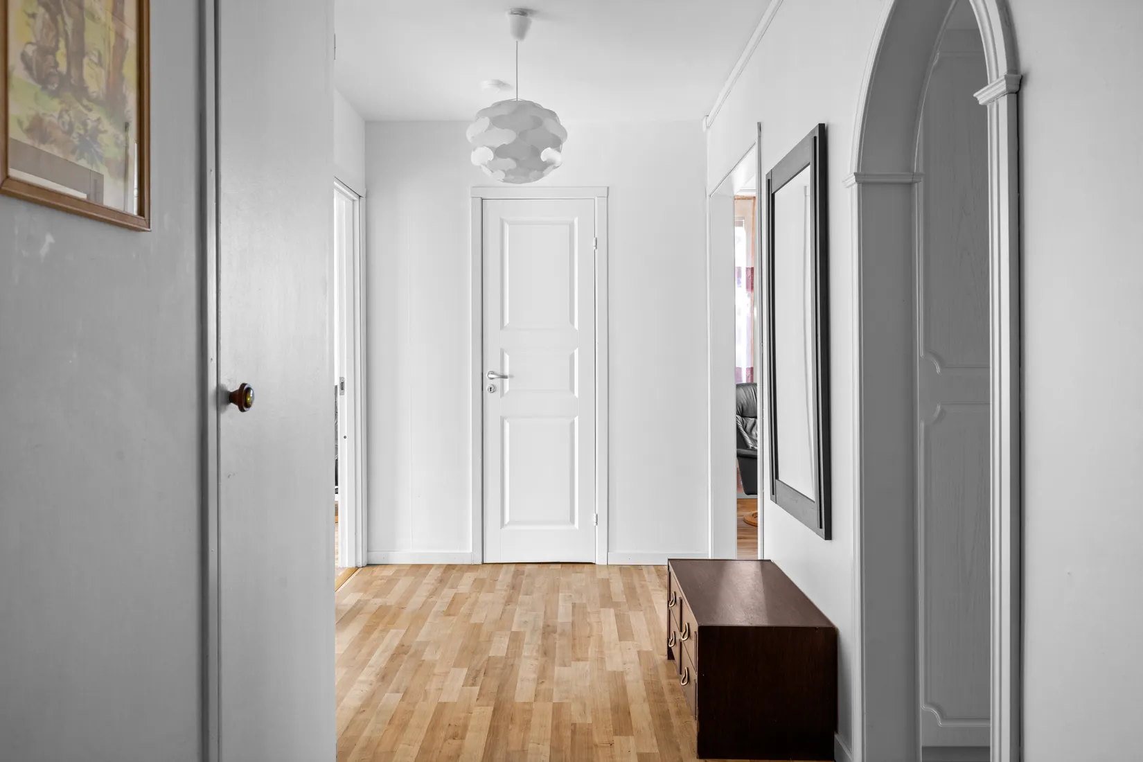 Bostadsrätt, Sikvägen 42, Centrala Tyresö, Tyresö