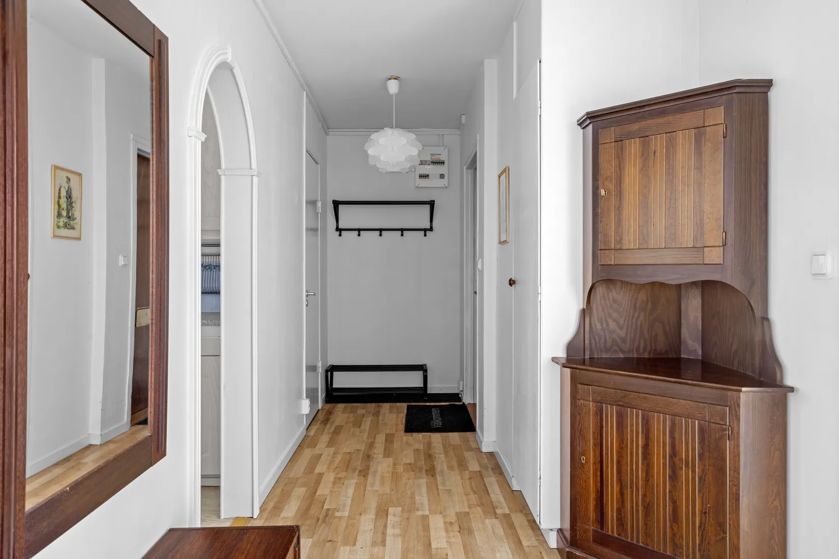 Bostadsrätt, Sikvägen 42, Centrala Tyresö, Tyresö