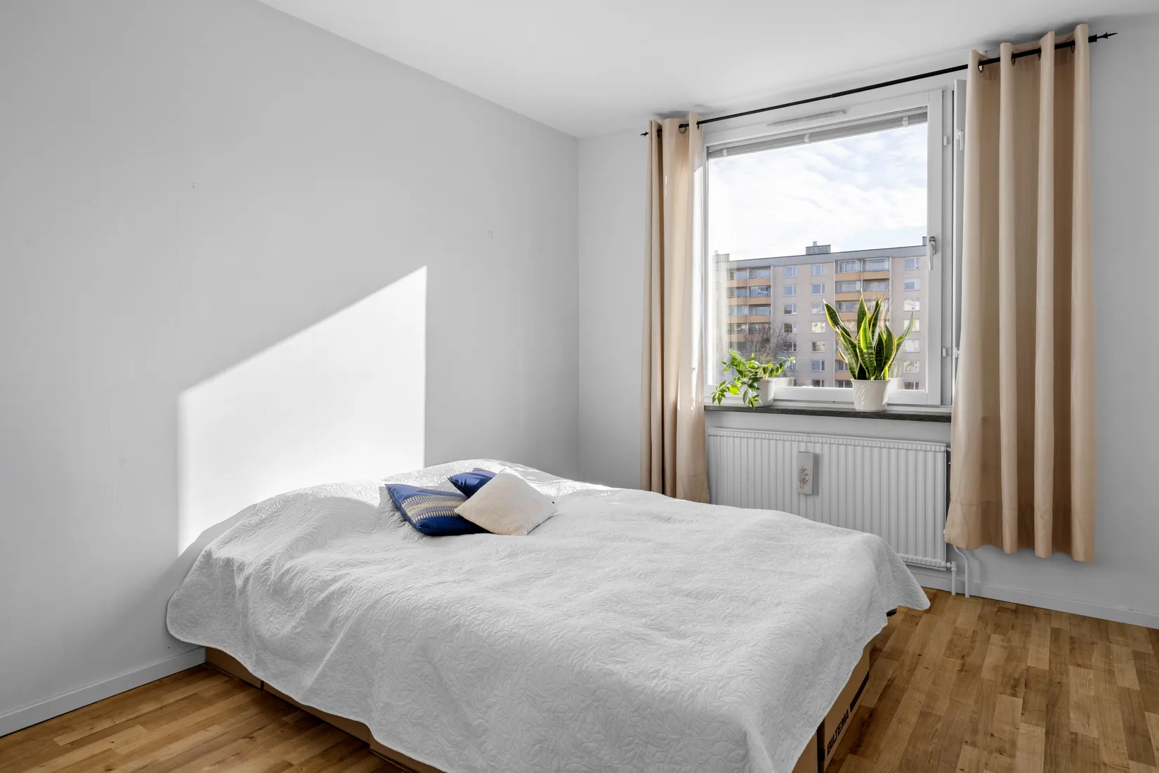 Bostadsrätt, Sikvägen 42, Centrala Tyresö, Tyresö