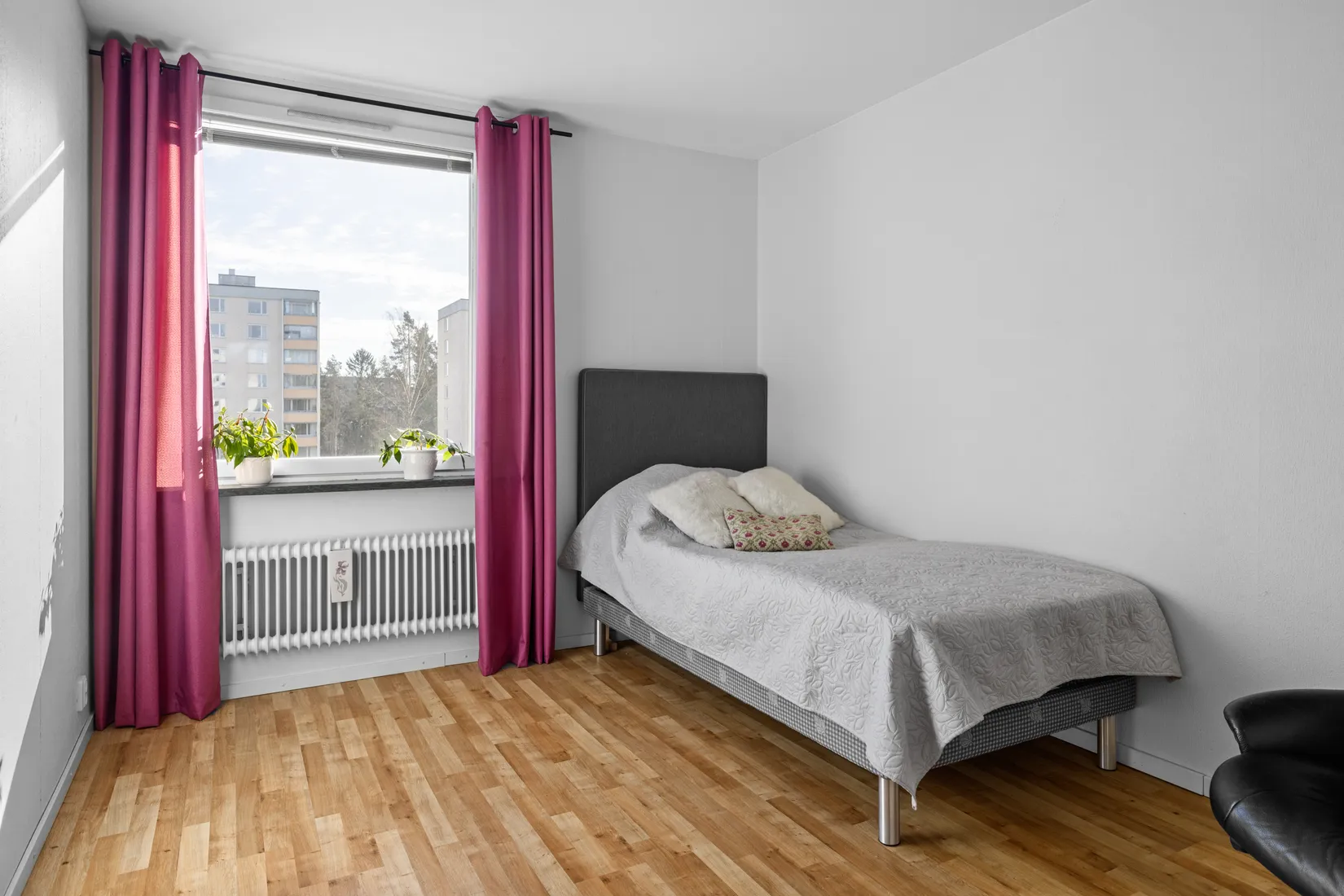 Bostadsrätt, Sikvägen 42, Centrala Tyresö, Tyresö