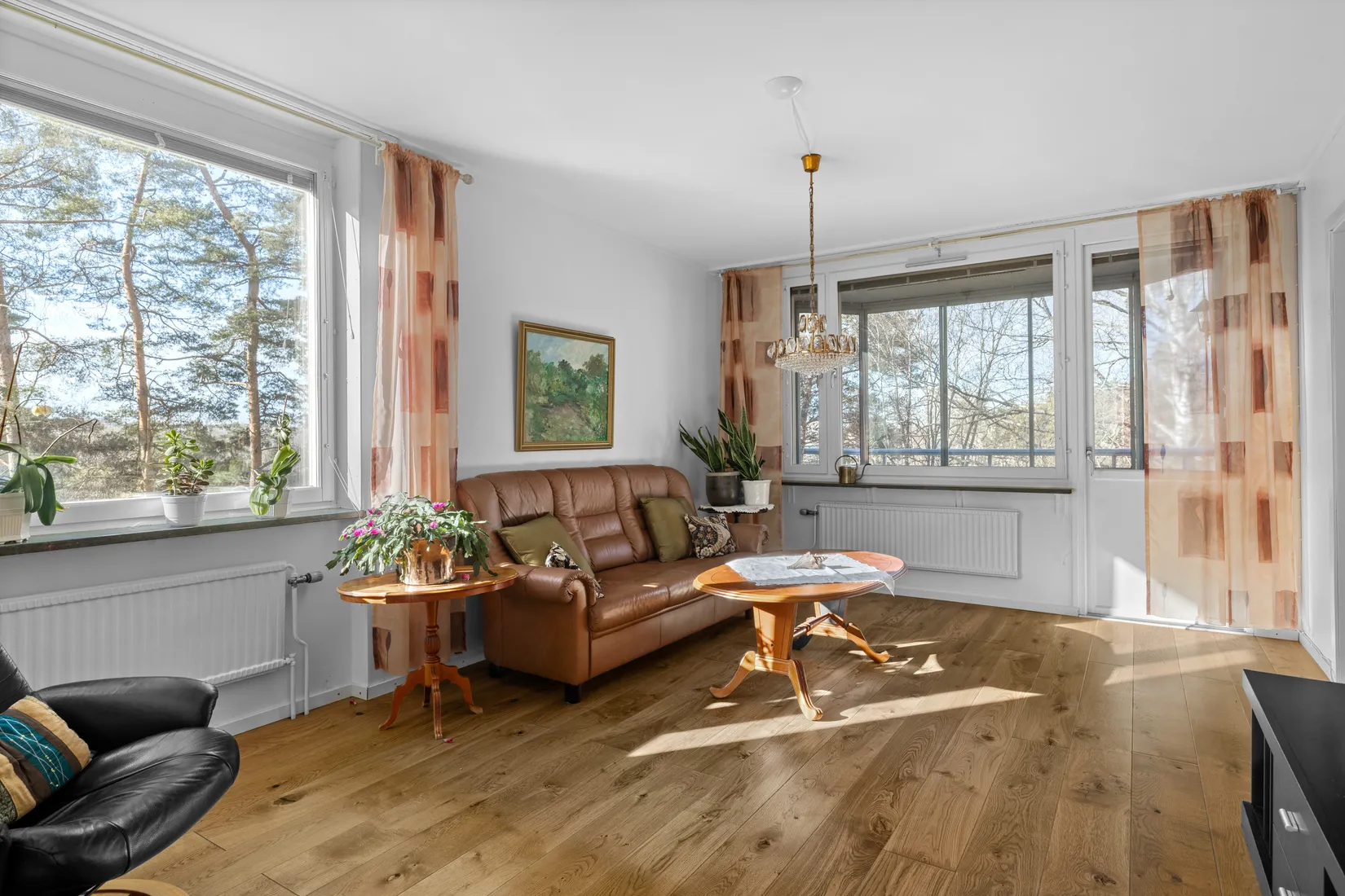Bostadsrätt, Sikvägen 42, Centrala Tyresö, Tyresö