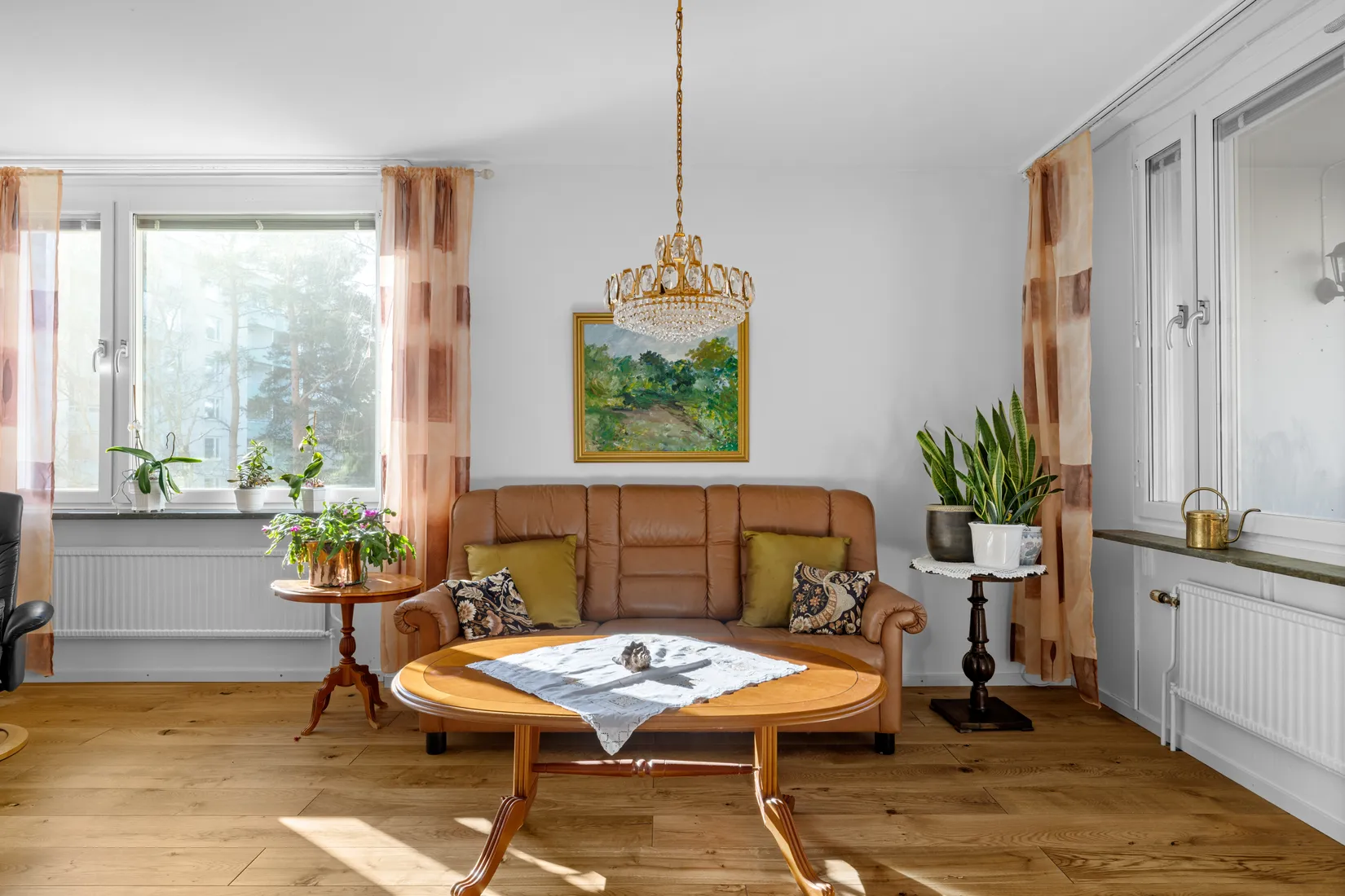 Bostadsrätt, Sikvägen 42, Centrala Tyresö, Tyresö