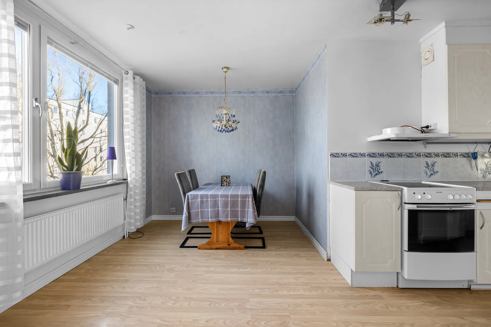 Bostadsrätt, Sikvägen 42, Centrala Tyresö, Tyresö