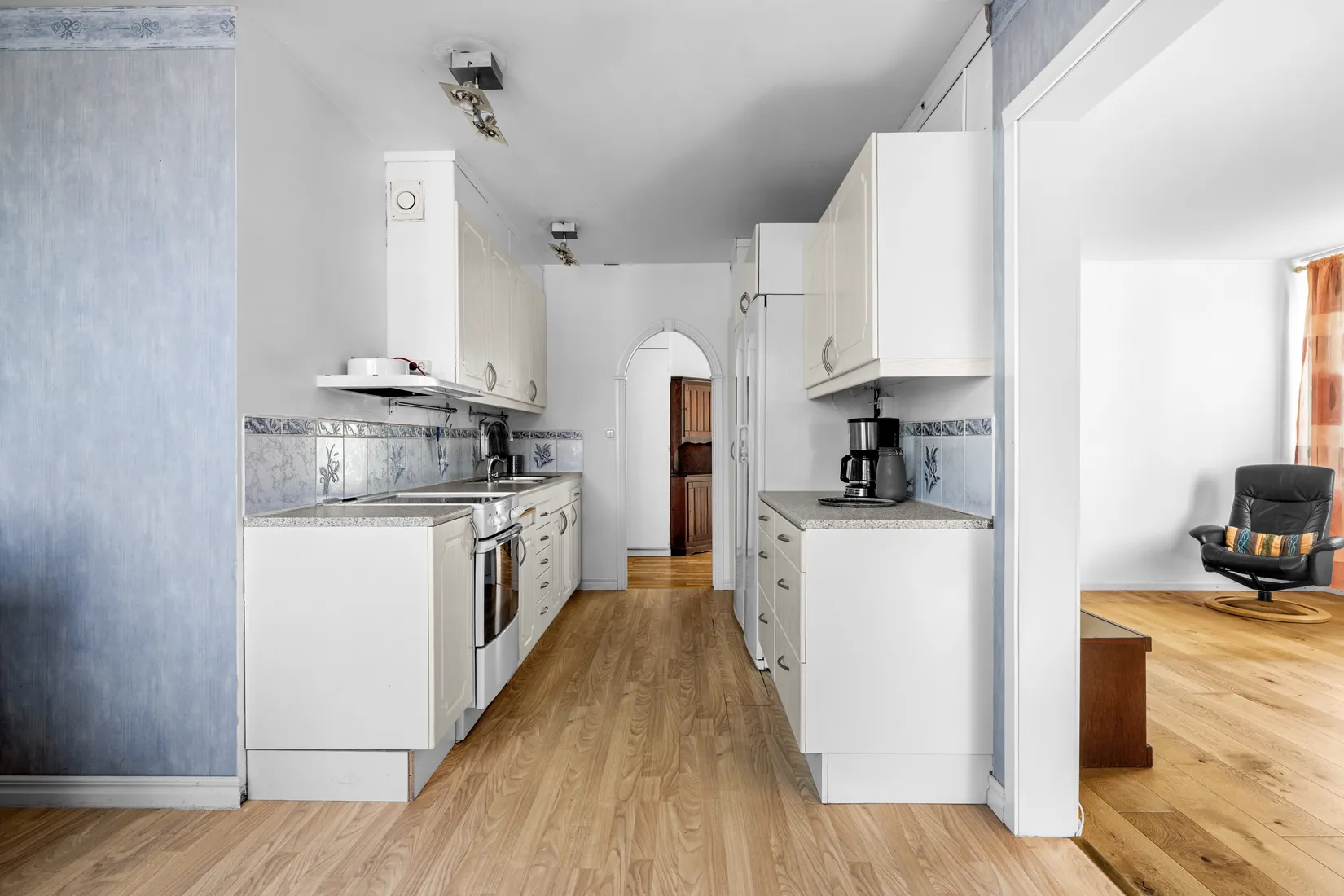 Bostadsrätt, Sikvägen 42, Centrala Tyresö, Tyresö