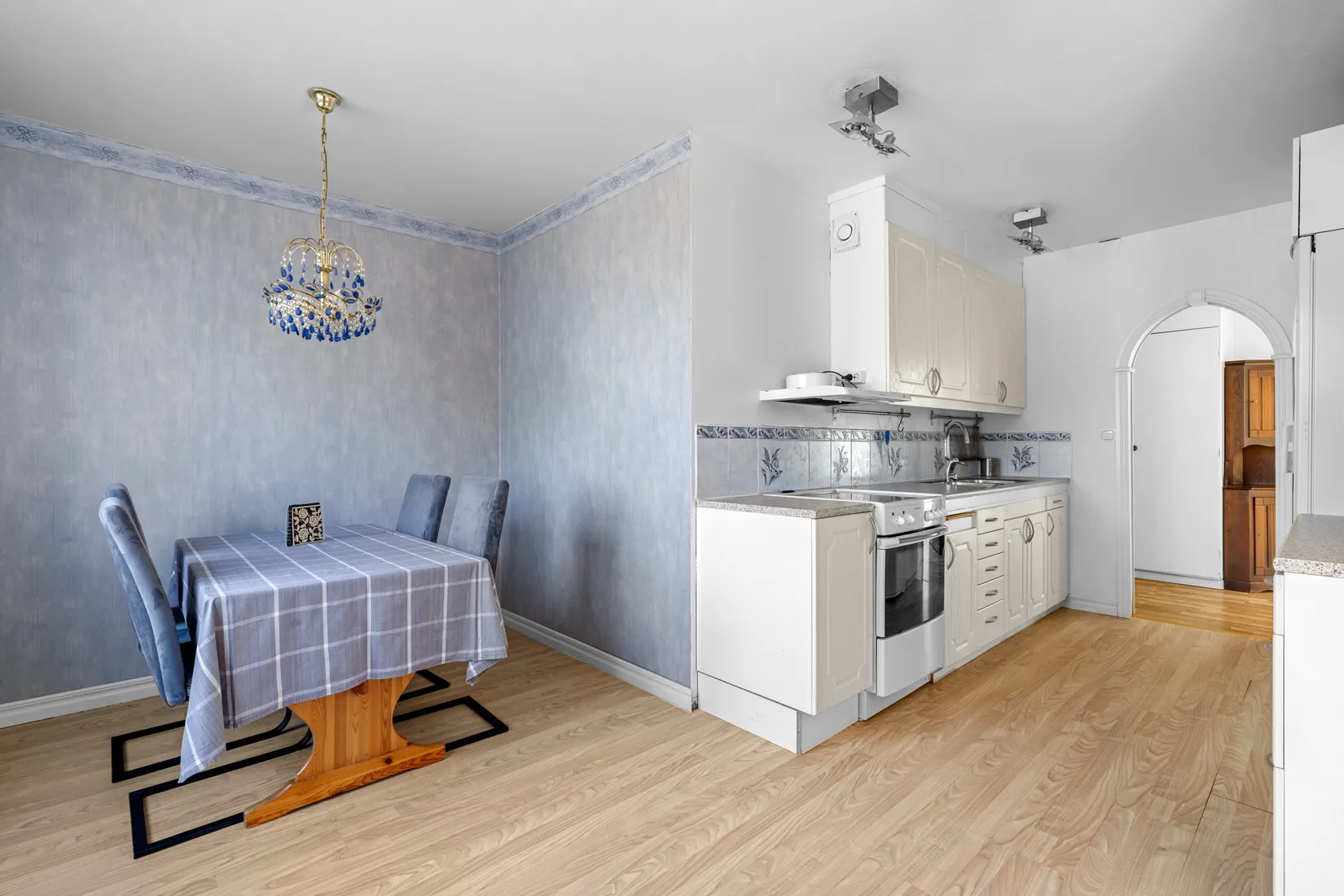 Bostadsrätt, Sikvägen 42, Centrala Tyresö, Tyresö