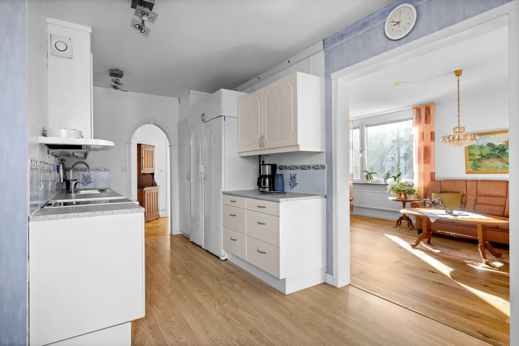 Bostadsrätt, Sikvägen 42, Centrala Tyresö, Tyresö