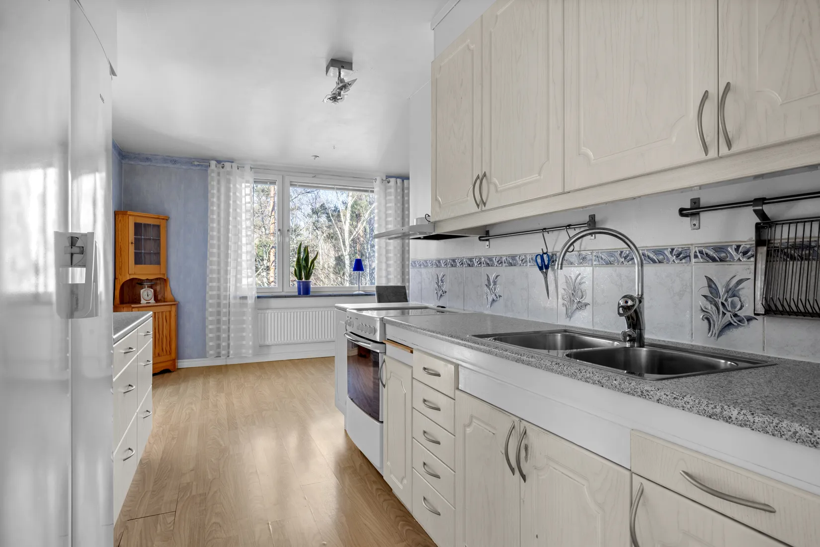 Bostadsrätt, Sikvägen 42, Centrala Tyresö, Tyresö