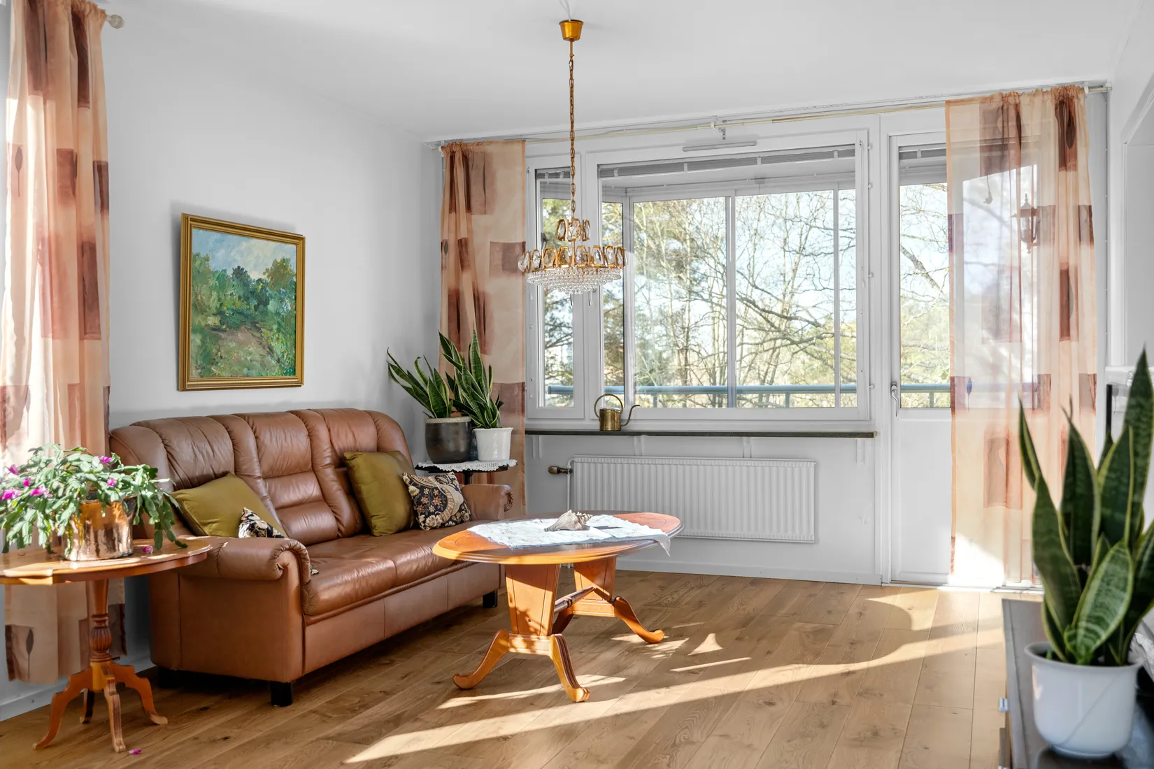 Bostadsrätt, Sikvägen 42, Centrala Tyresö, Tyresö