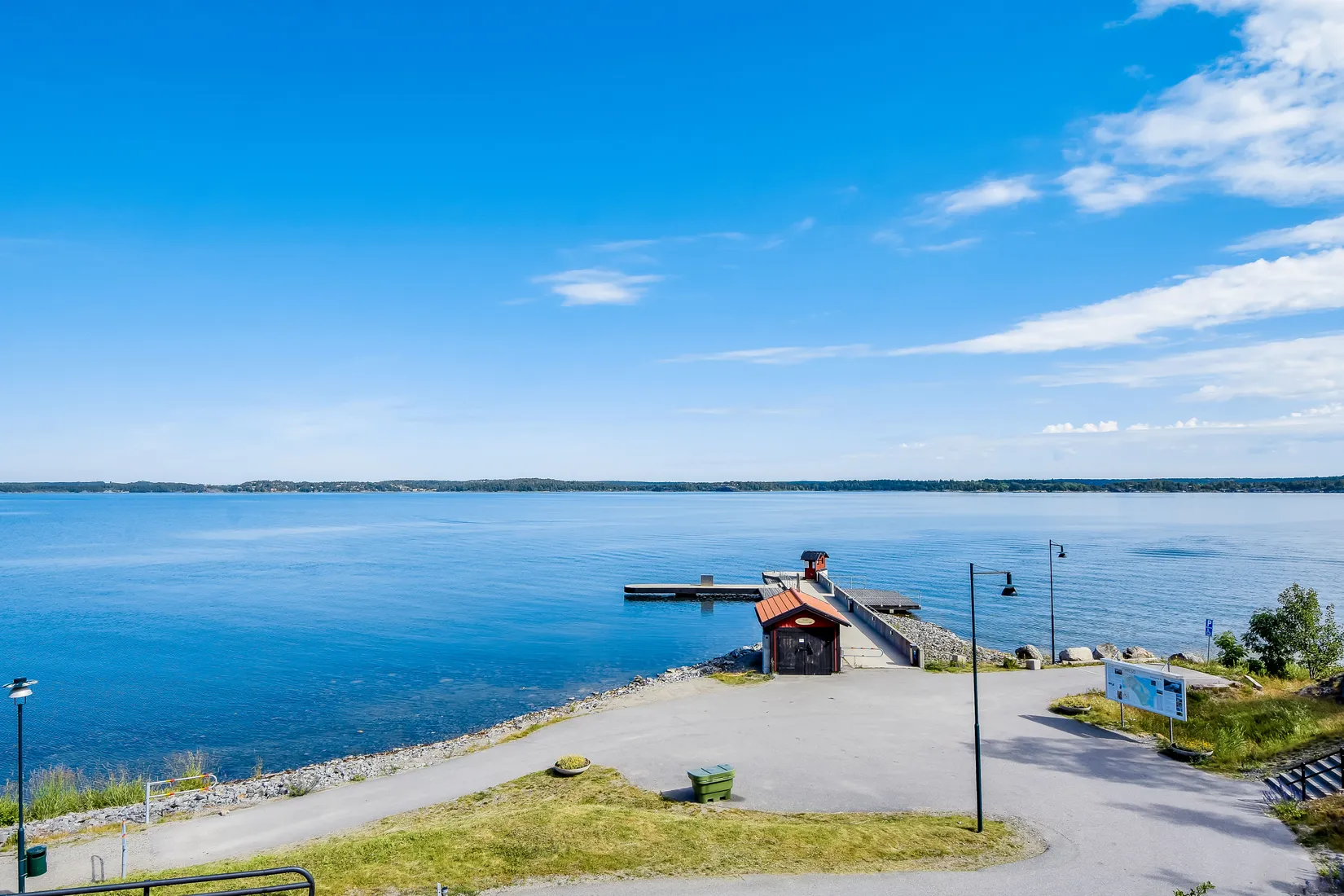 Bostadsrätt, Sikvägen 42, Centrala Tyresö, Tyresö