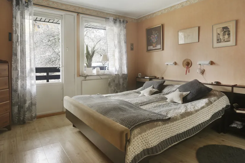 Villa, Bagarbyvägen 11H, Töjnan, Sollentuna