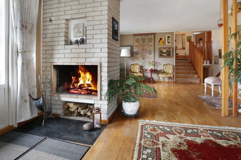 Villa, Bagarbyvägen 11H, Töjnan, Sollentuna