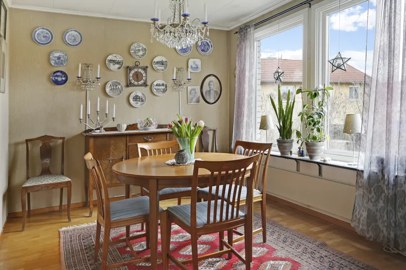 Villa, Bagarbyvägen 11H, Töjnan, Sollentuna
