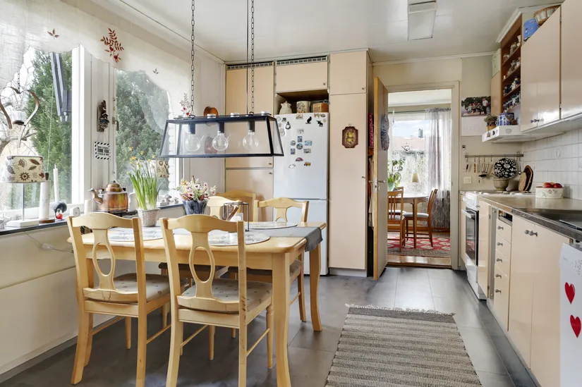 Villa, Bagarbyvägen 11H, Töjnan, Sollentuna