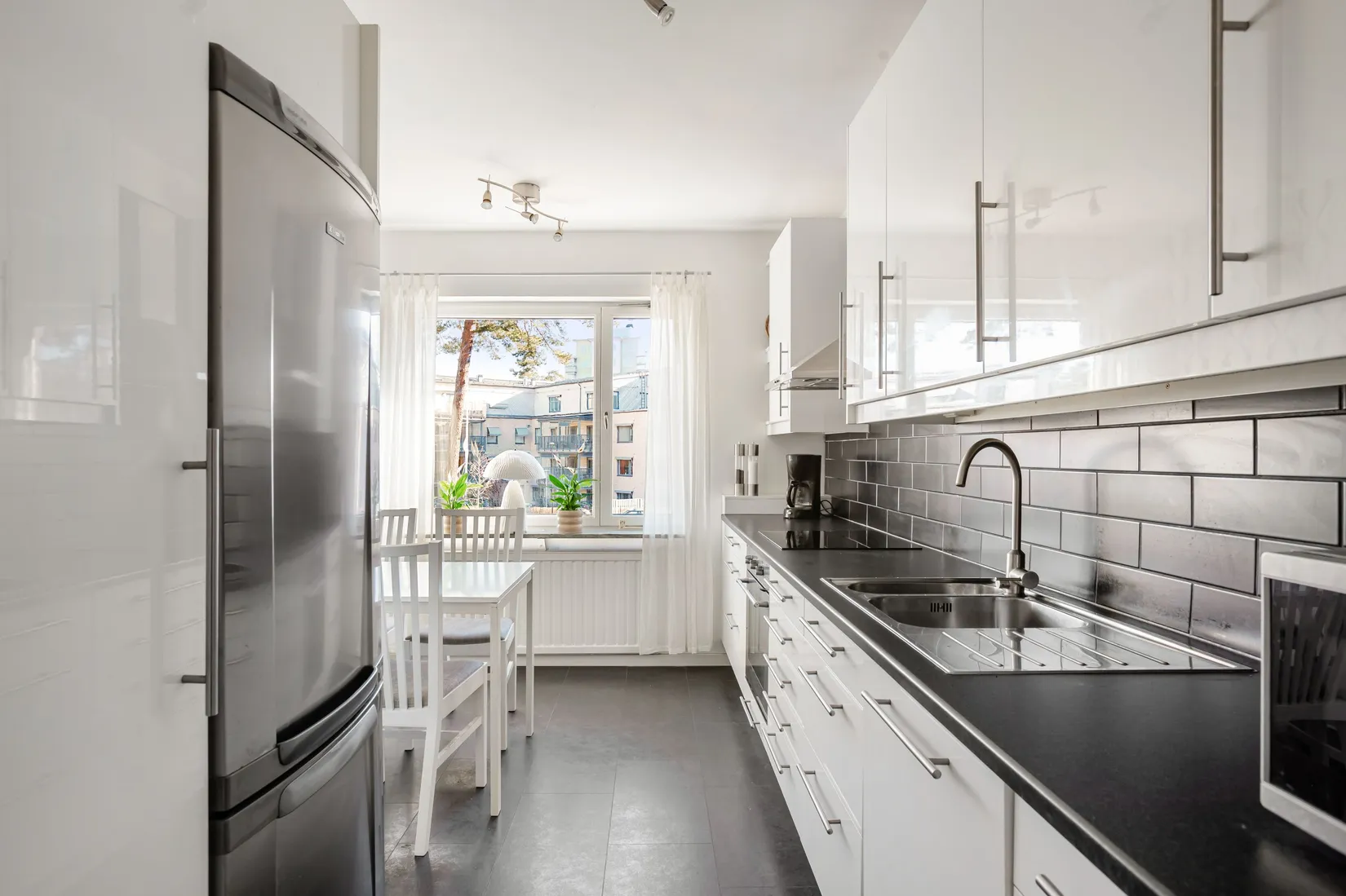 Bostadsrätt, Slipargränd 15, Kallhäll, Järfälla