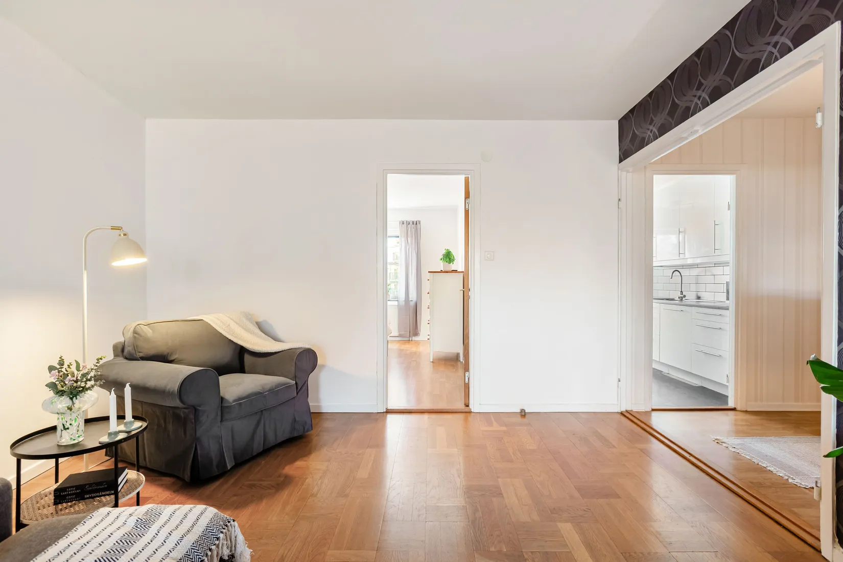 Bostadsrätt, Slipargränd 15, Kallhäll, Järfälla