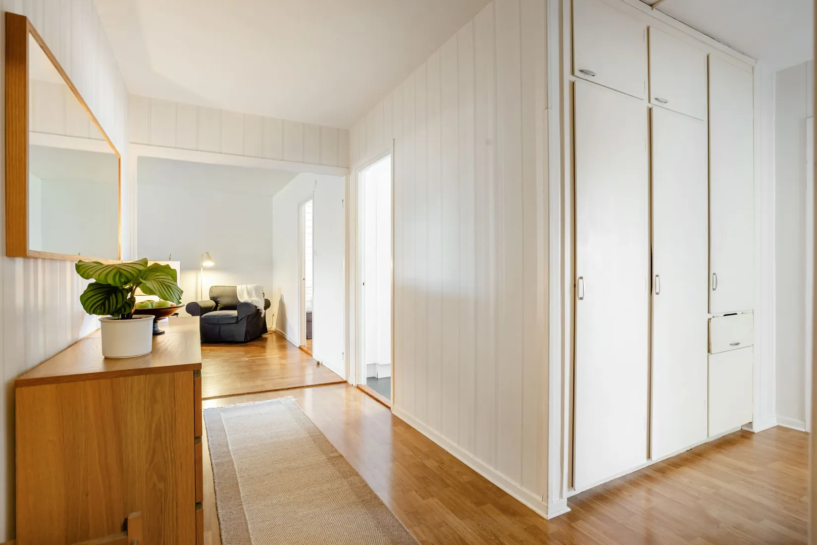 Bostadsrätt, Slipargränd 15, Kallhäll, Järfälla