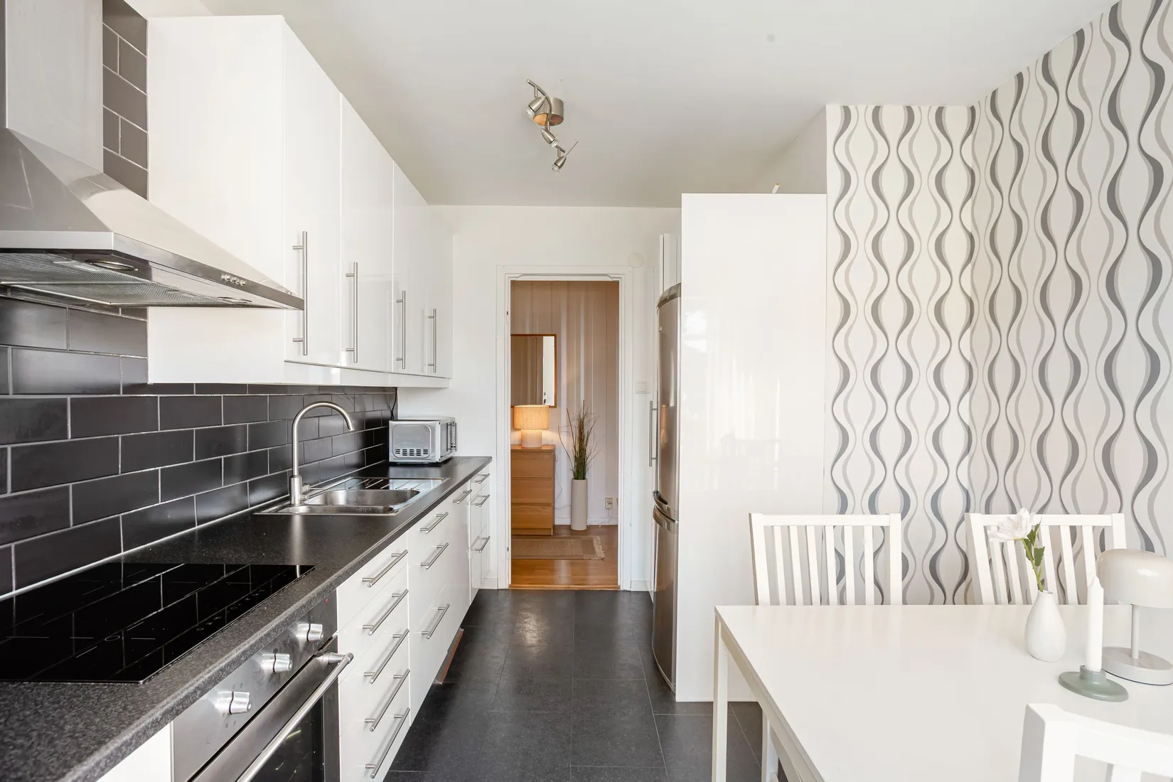 Bostadsrätt, Slipargränd 15, Kallhäll, Järfälla