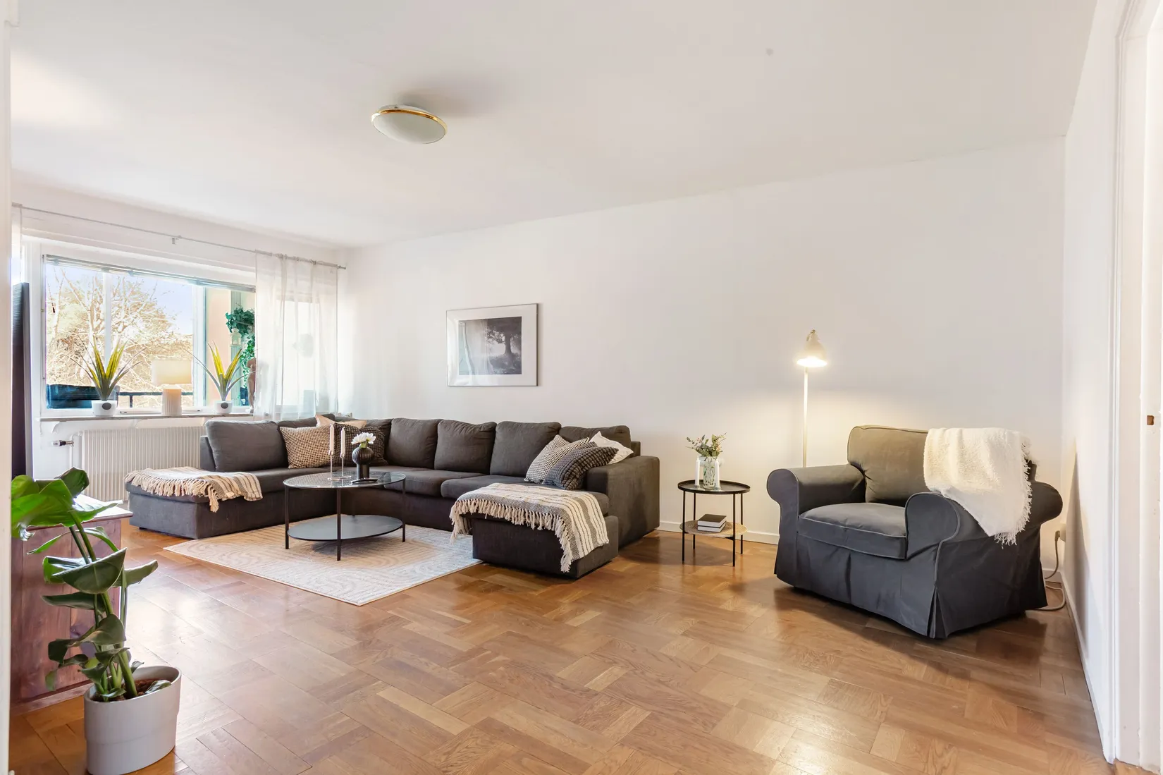 Bostadsrätt, Slipargränd 15, Kallhäll, Järfälla