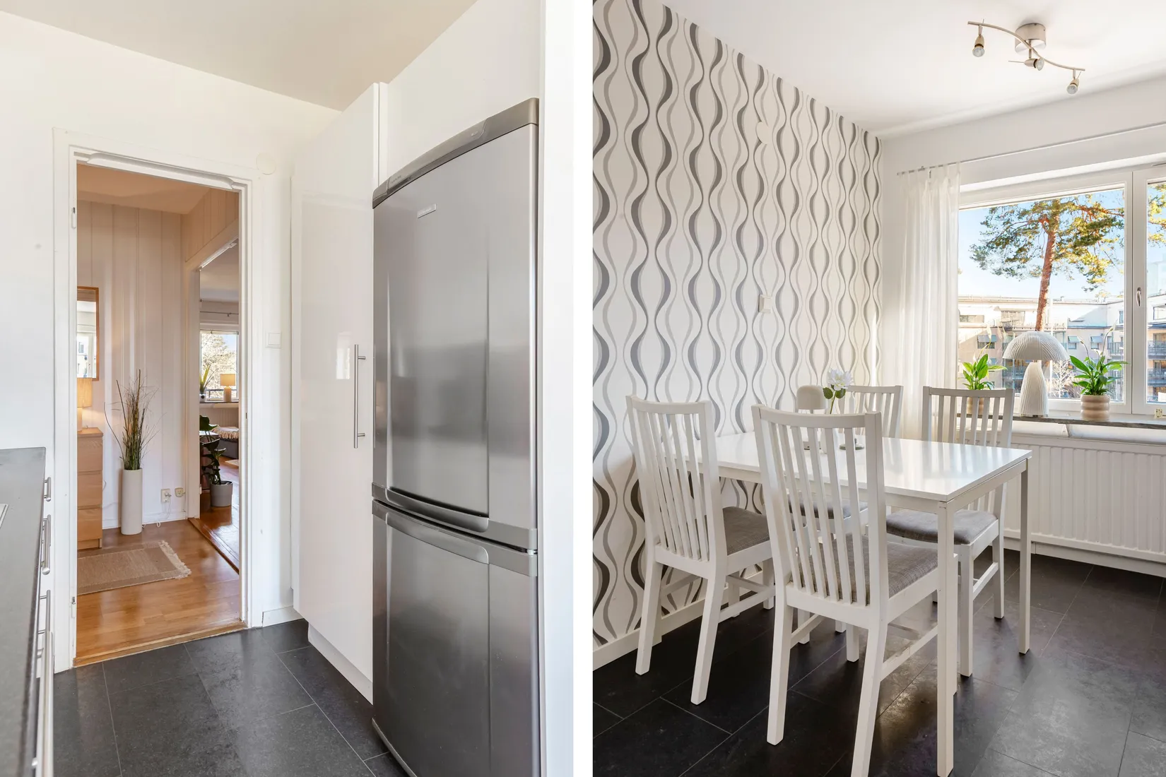 Bostadsrätt, Slipargränd 15, Kallhäll, Järfälla