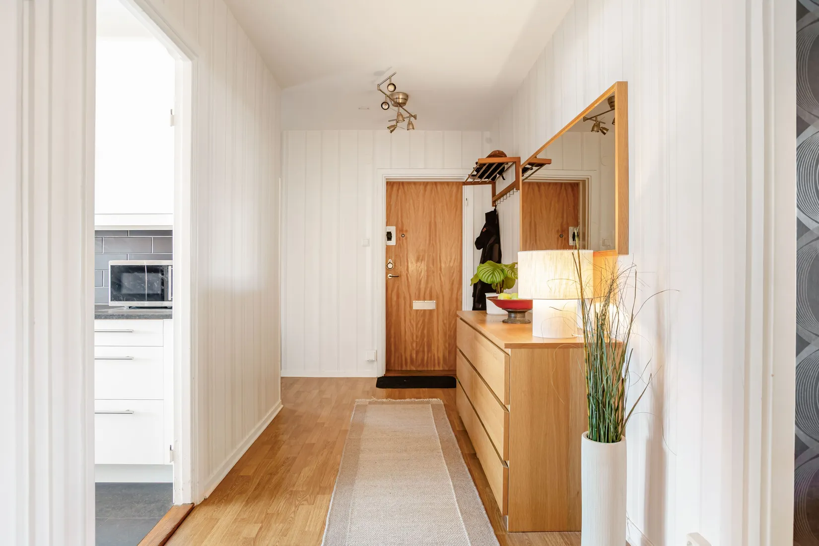 Bostadsrätt, Slipargränd 15, Kallhäll, Järfälla