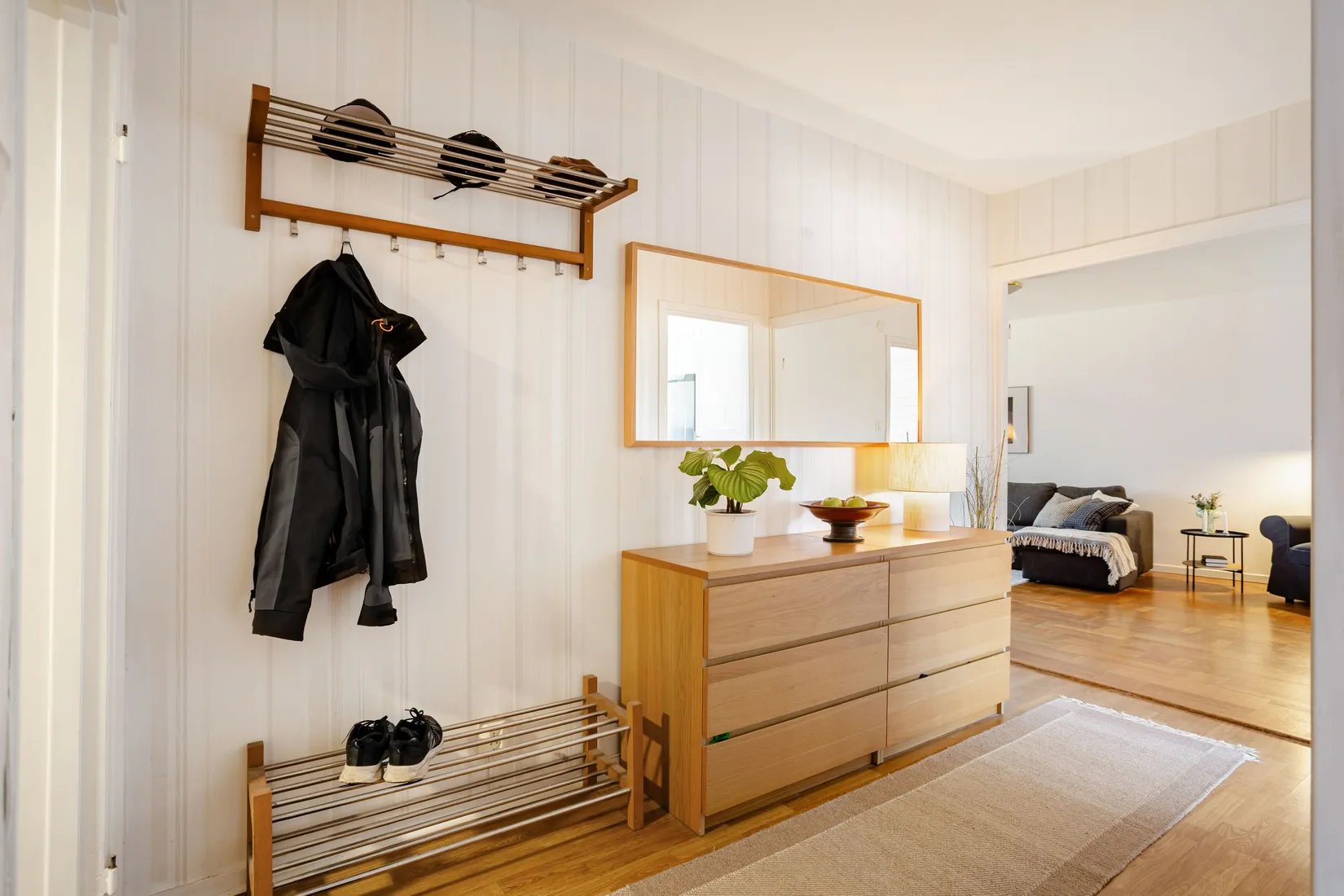 Bostadsrätt, Slipargränd 15, Kallhäll, Järfälla