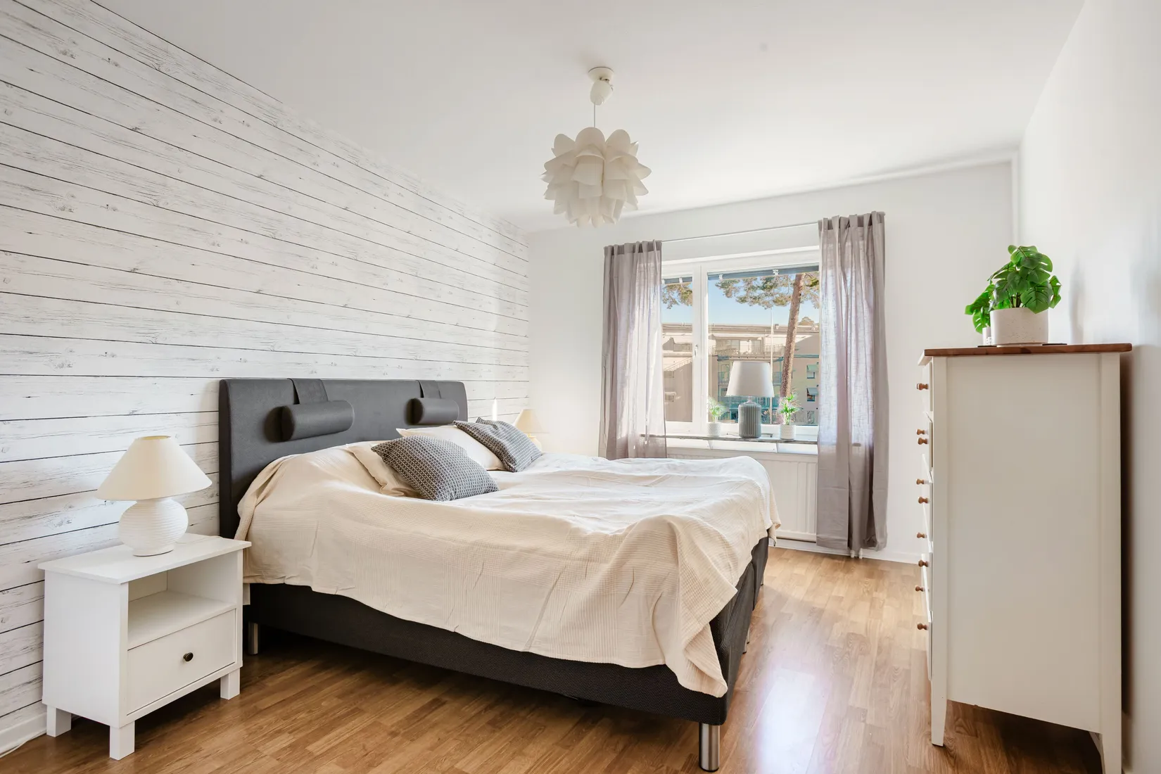 Bostadsrätt, Slipargränd 15, Kallhäll, Järfälla