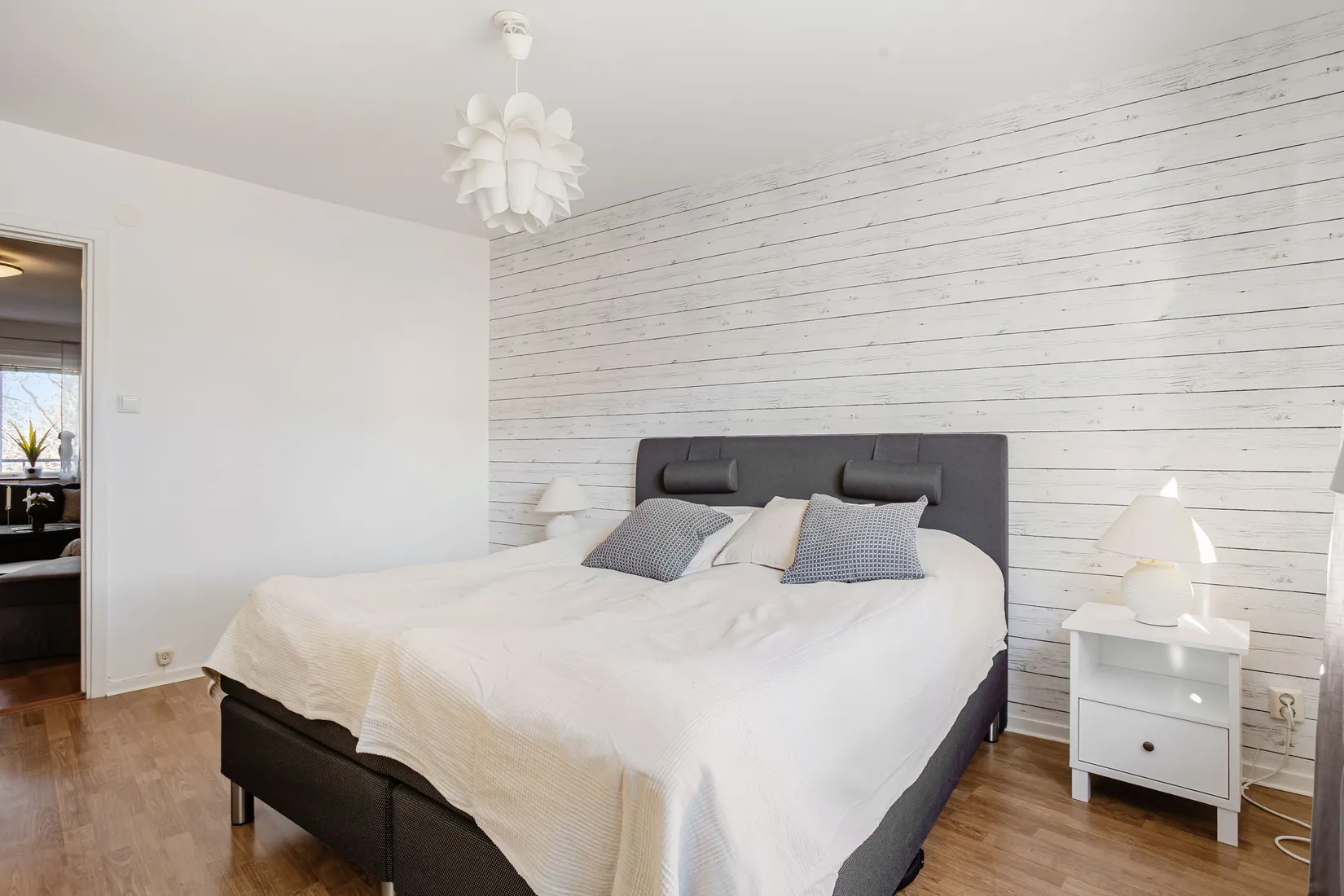 Bostadsrätt, Slipargränd 15, Kallhäll, Järfälla