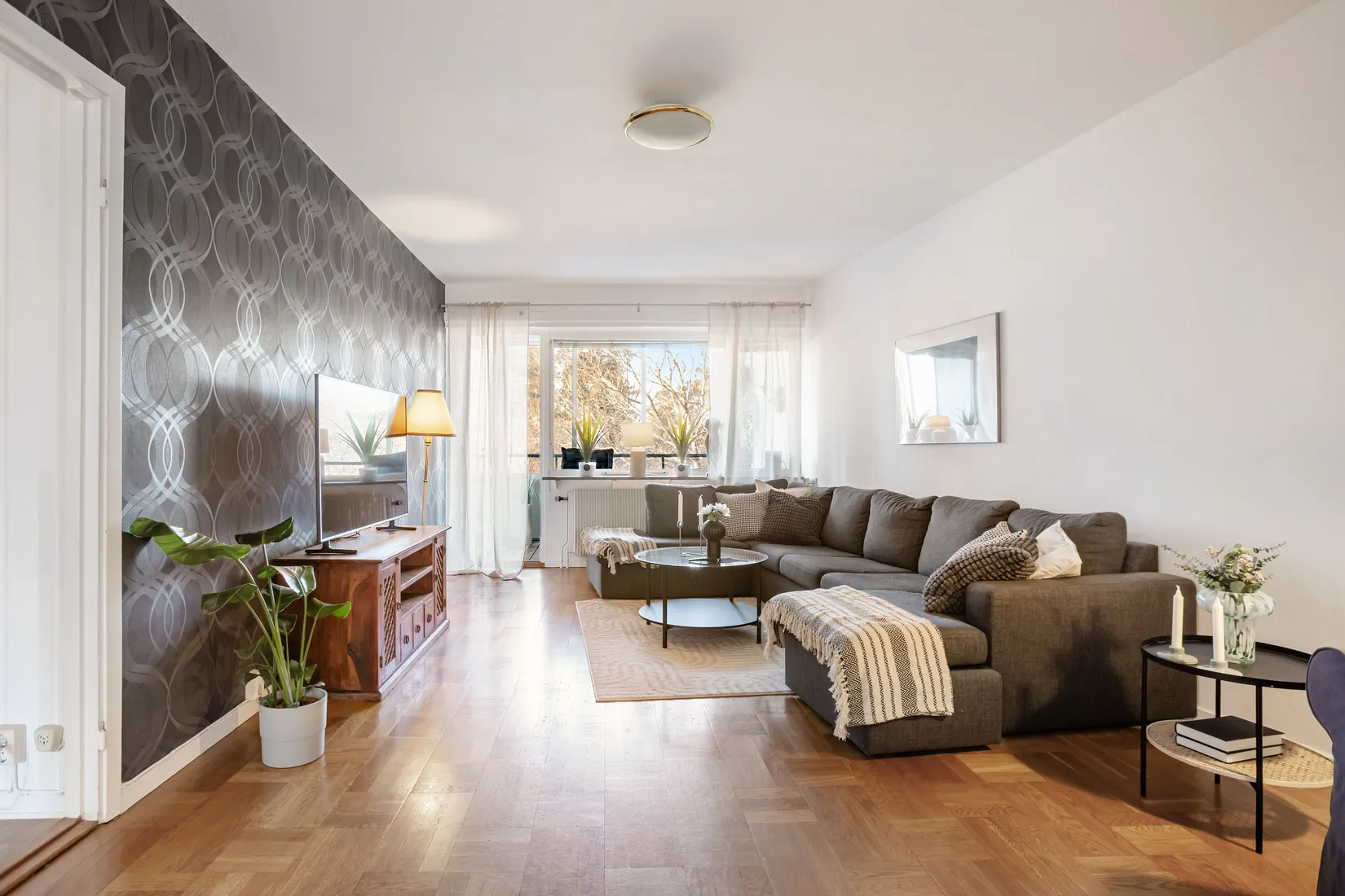 Bostadsrätt, Slipargränd 15, Kallhäll, Järfälla