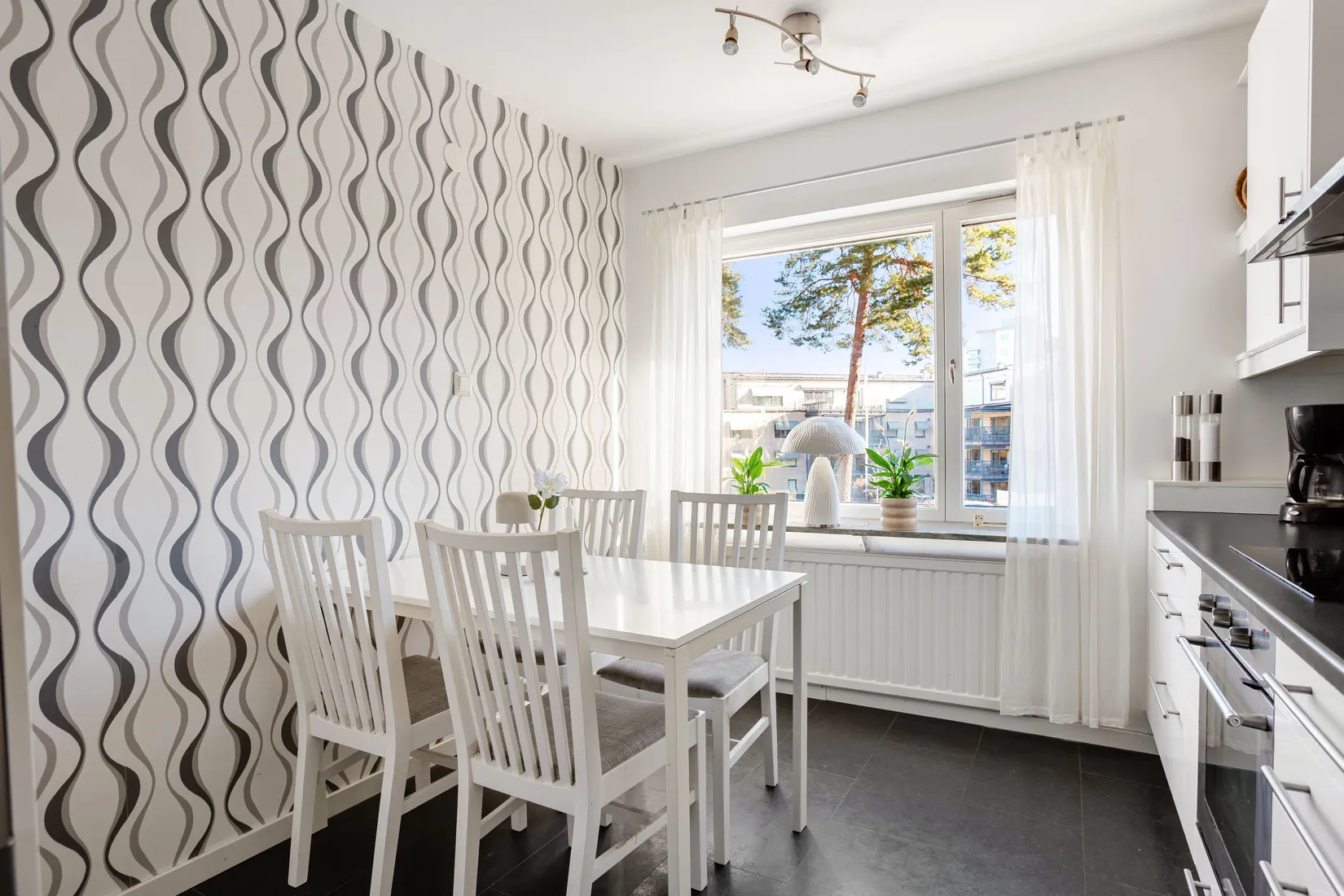 Bostadsrätt, Slipargränd 15, Kallhäll, Järfälla