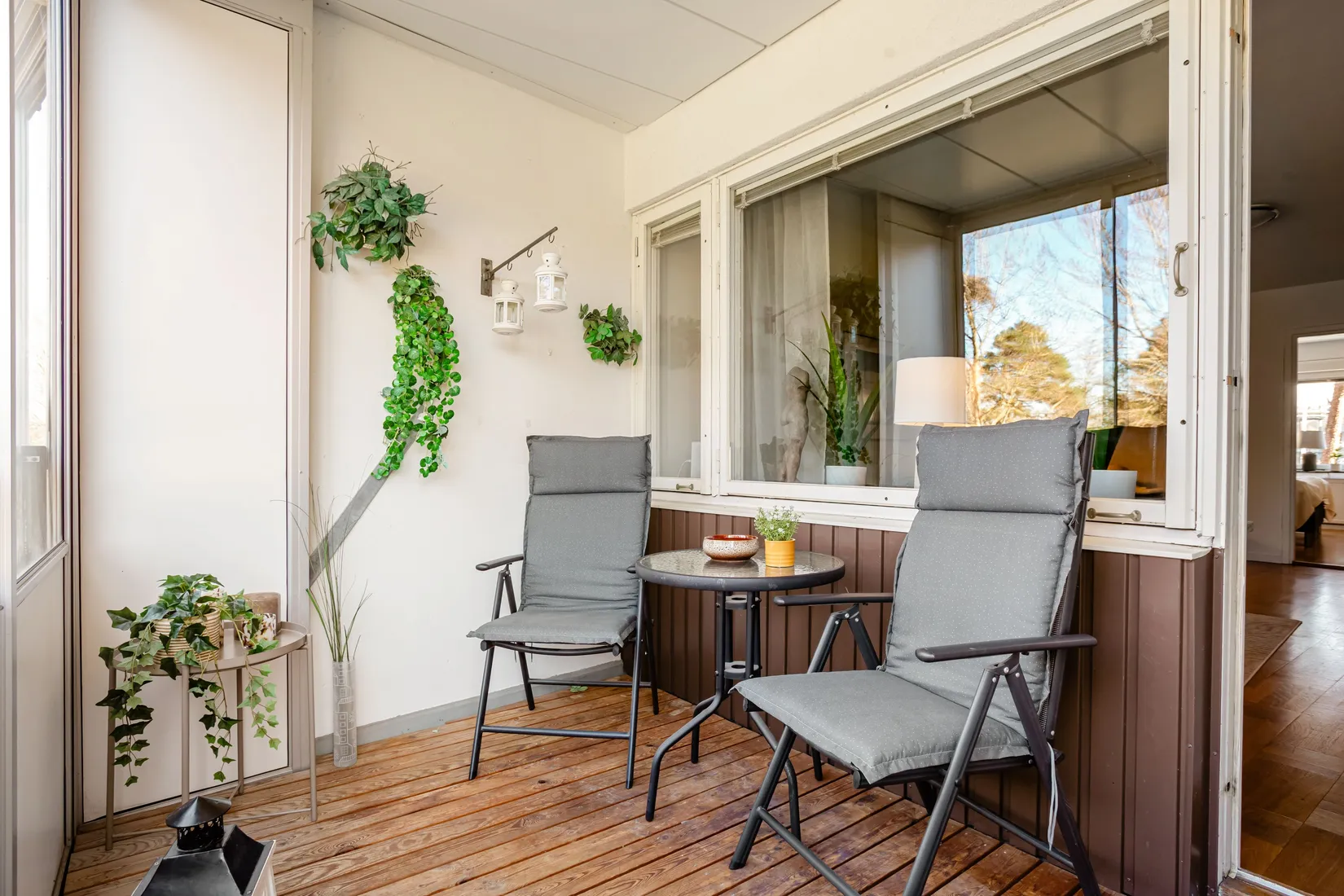 Bostadsrätt, Slipargränd 15, Kallhäll, Järfälla