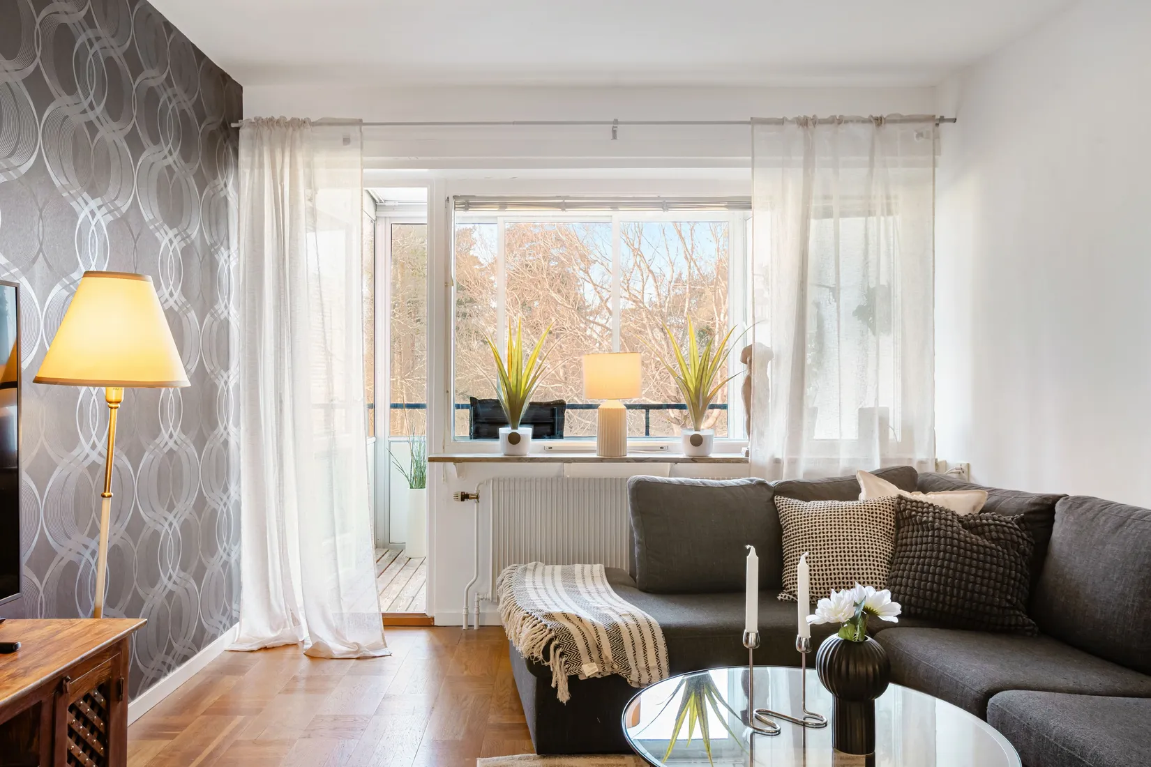 Bostadsrätt, Slipargränd 15, Kallhäll, Järfälla