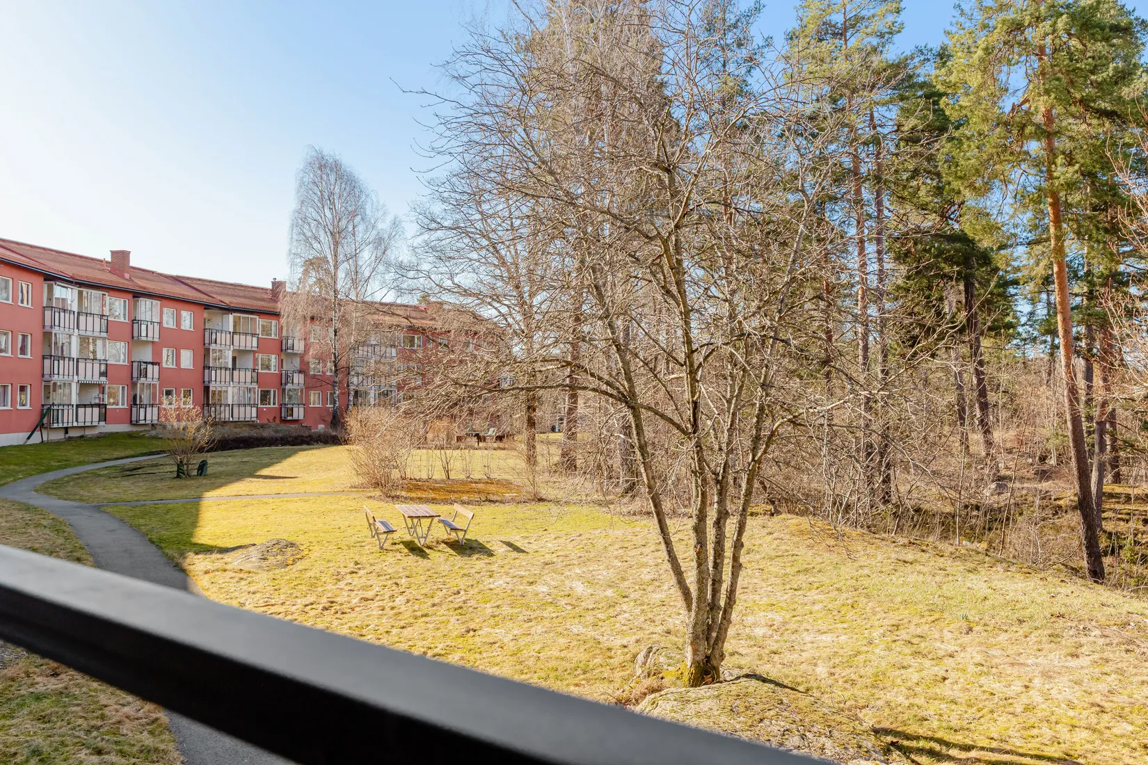 Bostadsrätt, Slipargränd 15, Kallhäll, Järfälla