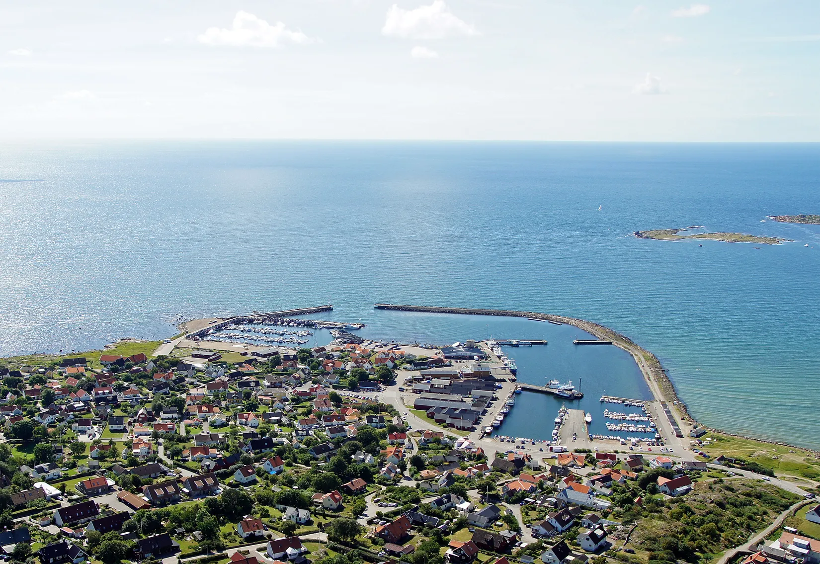 Bostadsrätt, Strandbackavägen 26, Träslövsläge, Varberg