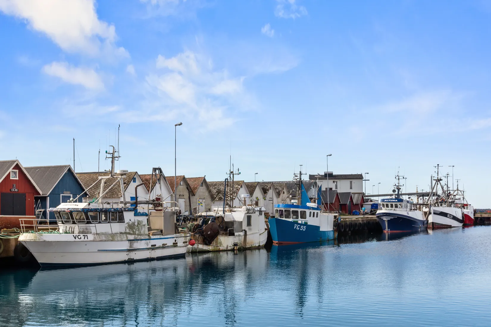 Bostadsrätt, Strandbackavägen 26, Träslövsläge, Varberg