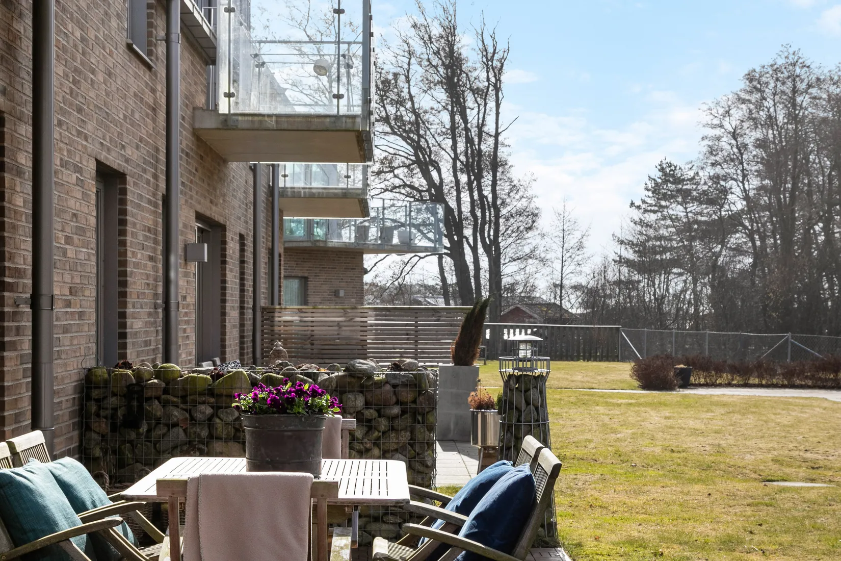 Bostadsrätt, Strandbackavägen 26, Träslövsläge, Varberg