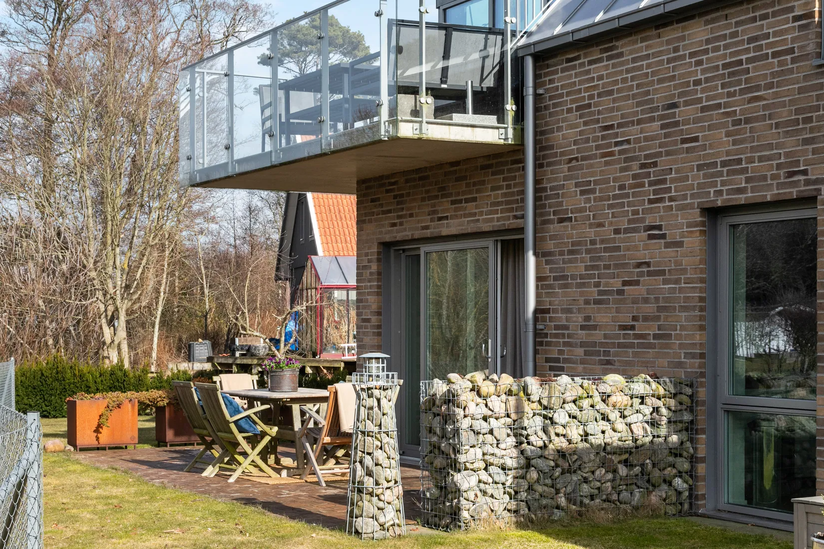 Bostadsrätt, Strandbackavägen 26, Träslövsläge, Varberg