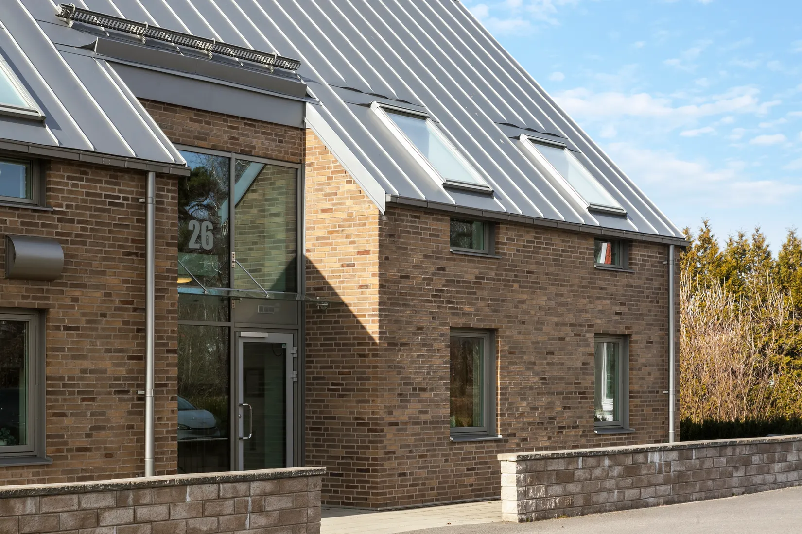 Bostadsrätt, Strandbackavägen 26, Träslövsläge, Varberg