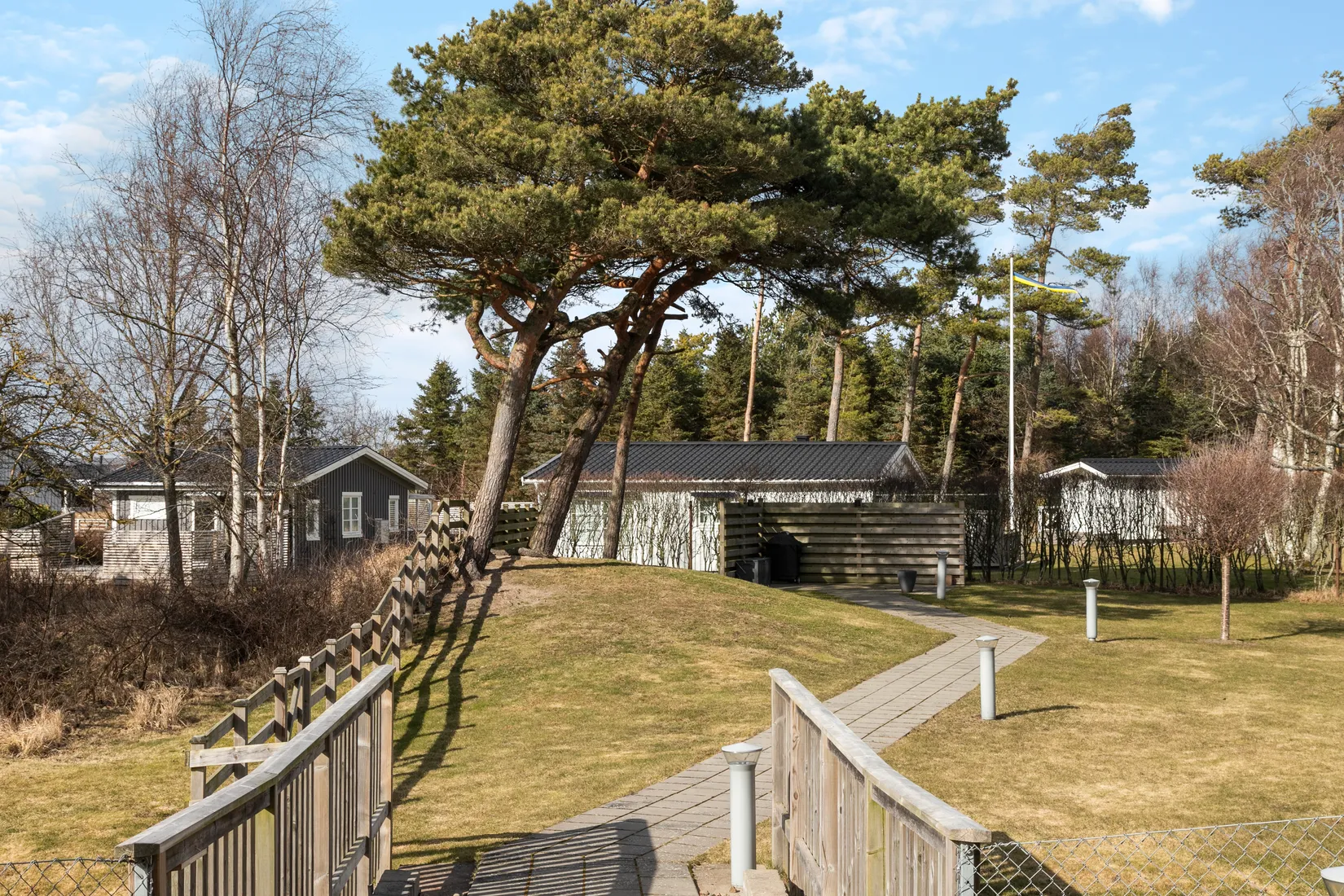 Bostadsrätt, Strandbackavägen 26, Träslövsläge, Varberg