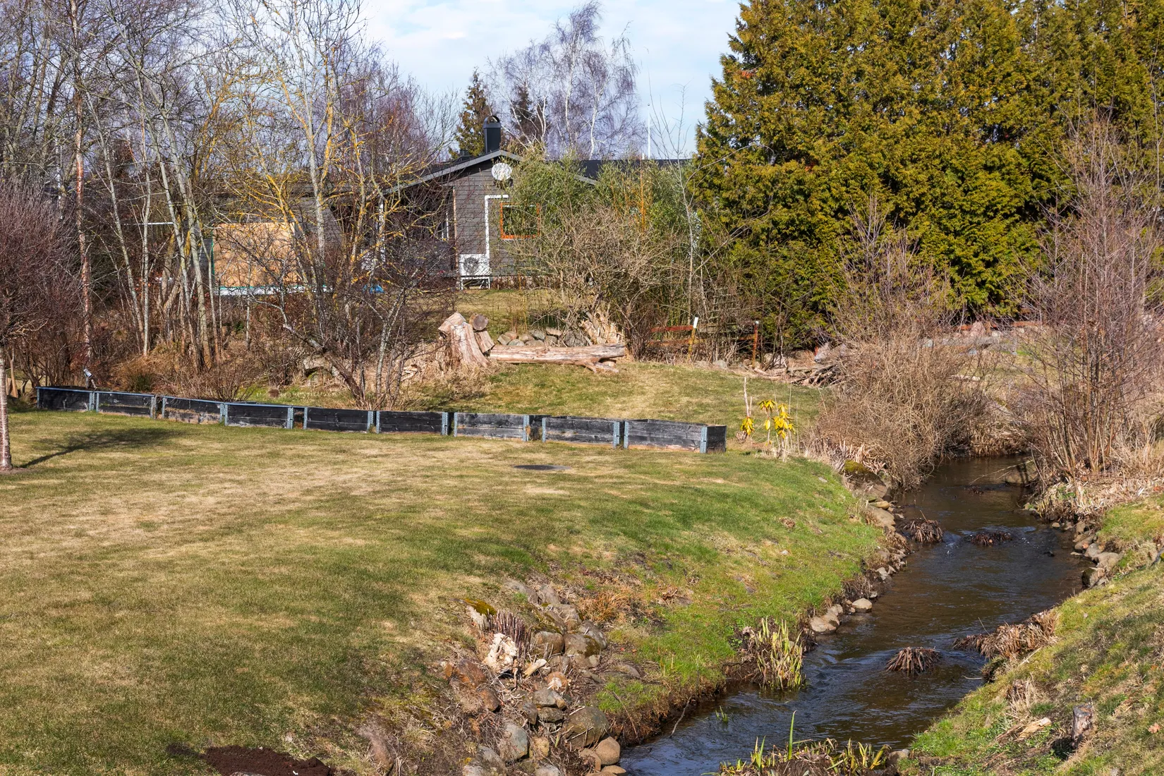 Bostadsrätt, Strandbackavägen 26, Träslövsläge, Varberg