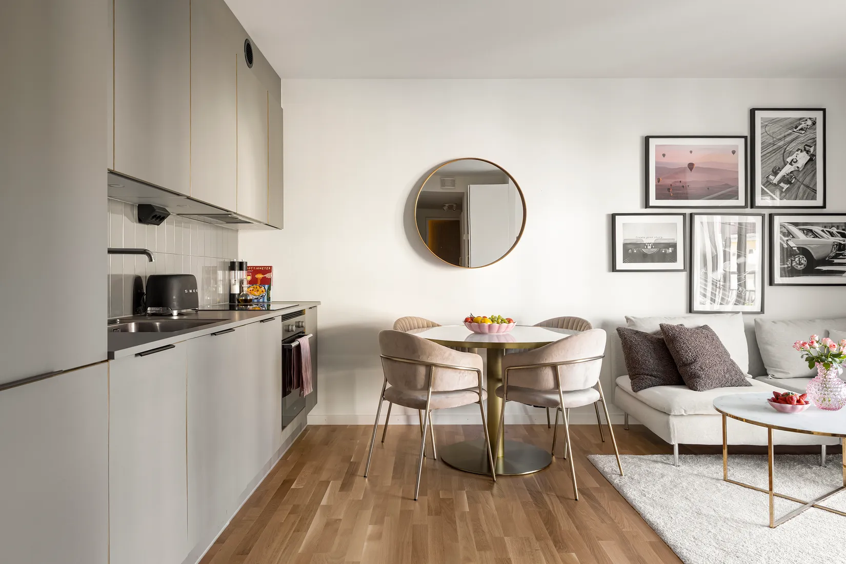 Bostadsrätt, Göketorpsgatan 47, Örgryte, Göteborg