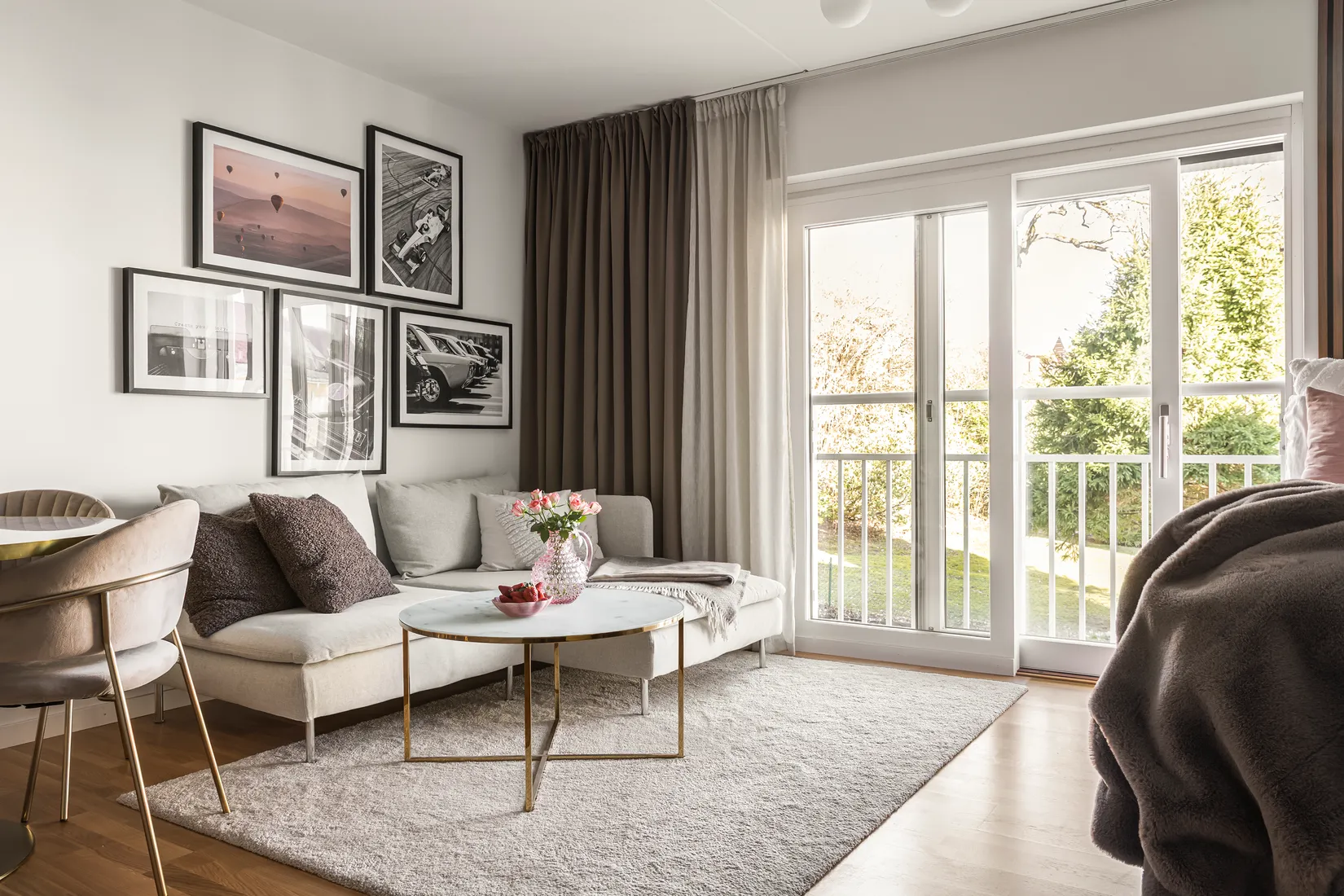 Bostadsrätt, Göketorpsgatan 47, Örgryte, Göteborg