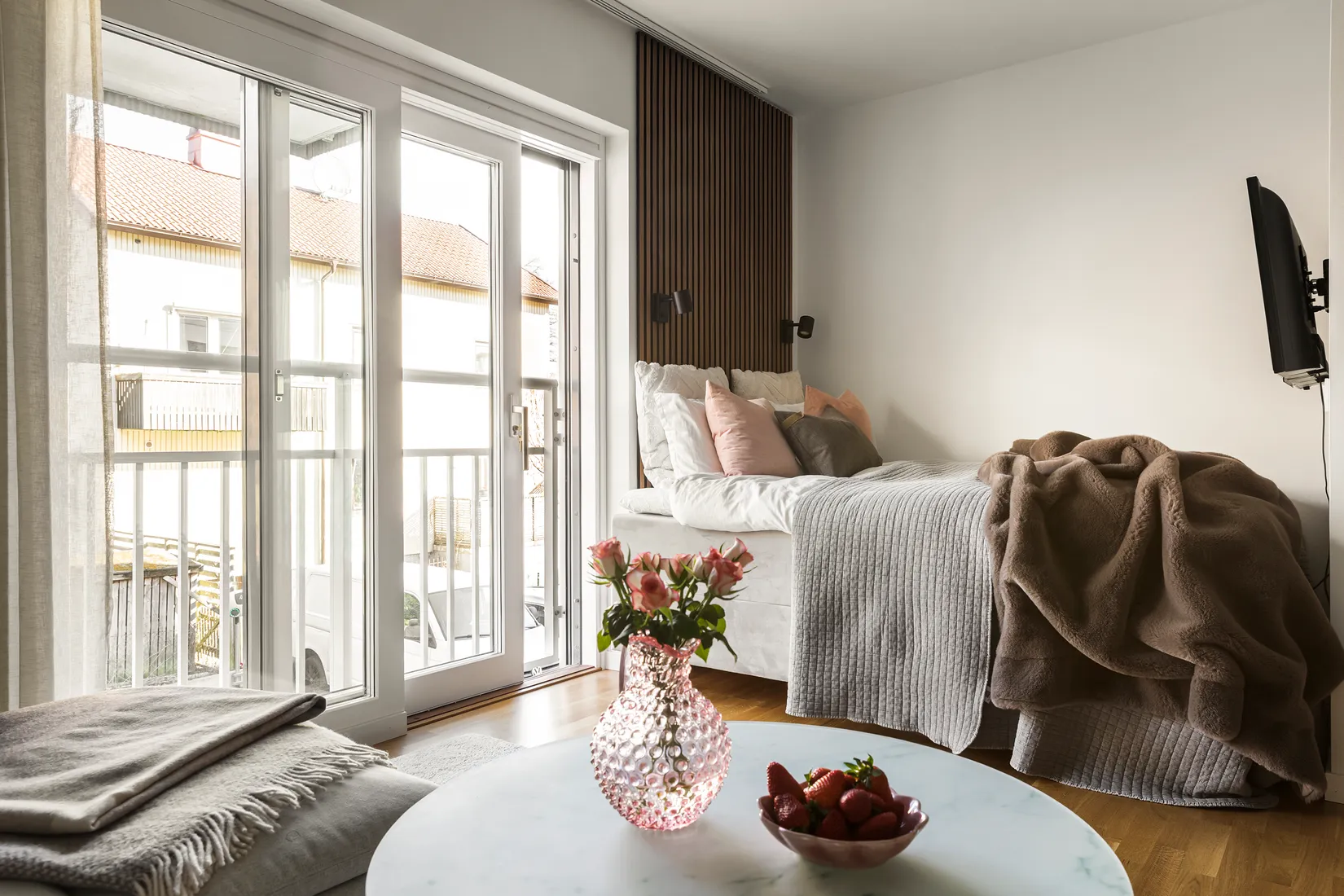 Bostadsrätt, Göketorpsgatan 47, Örgryte, Göteborg