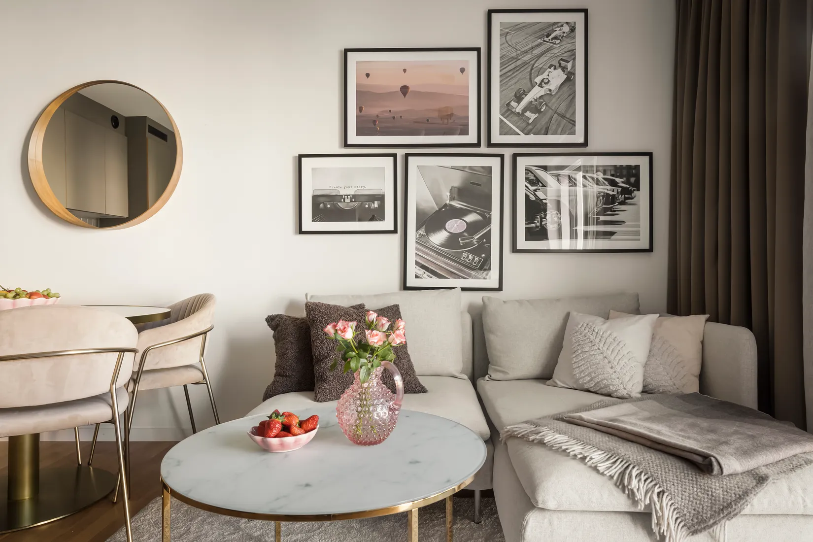 Bostadsrätt, Göketorpsgatan 47, Örgryte, Göteborg