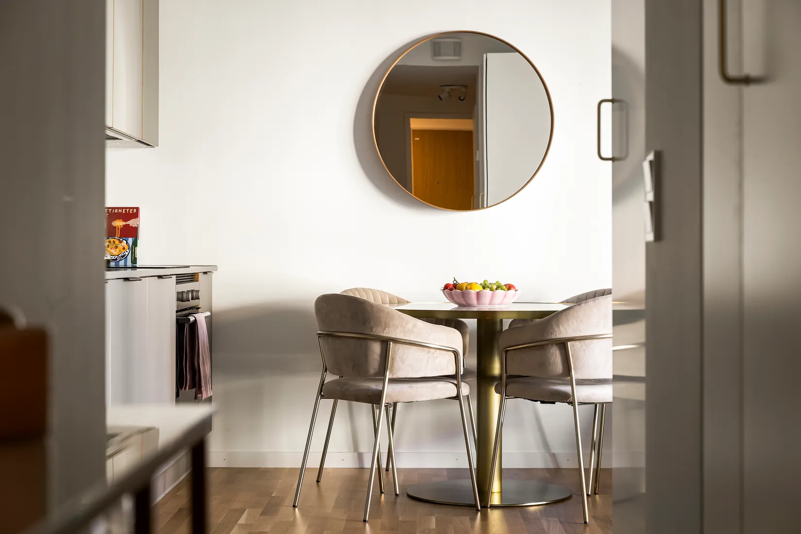 Bostadsrätt, Göketorpsgatan 47, Örgryte, Göteborg