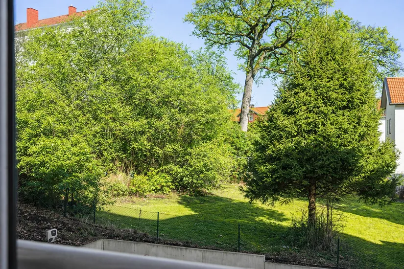 Bostadsrätt, Göketorpsgatan 47, Örgryte, Göteborg