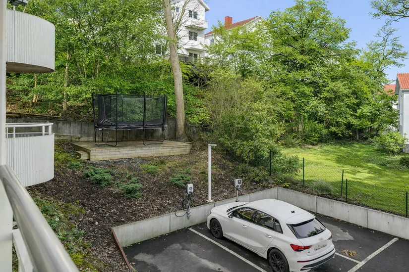 Bostadsrätt, Göketorpsgatan 47, Örgryte, Göteborg